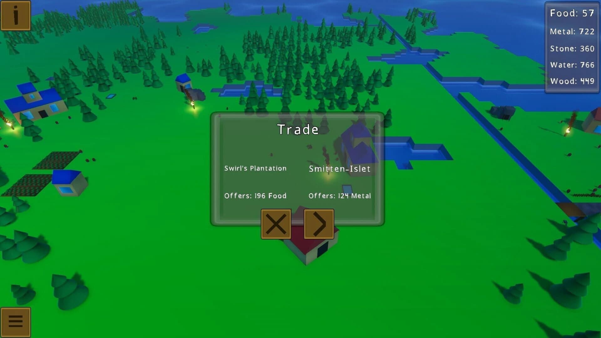 Island Master screenshot 4