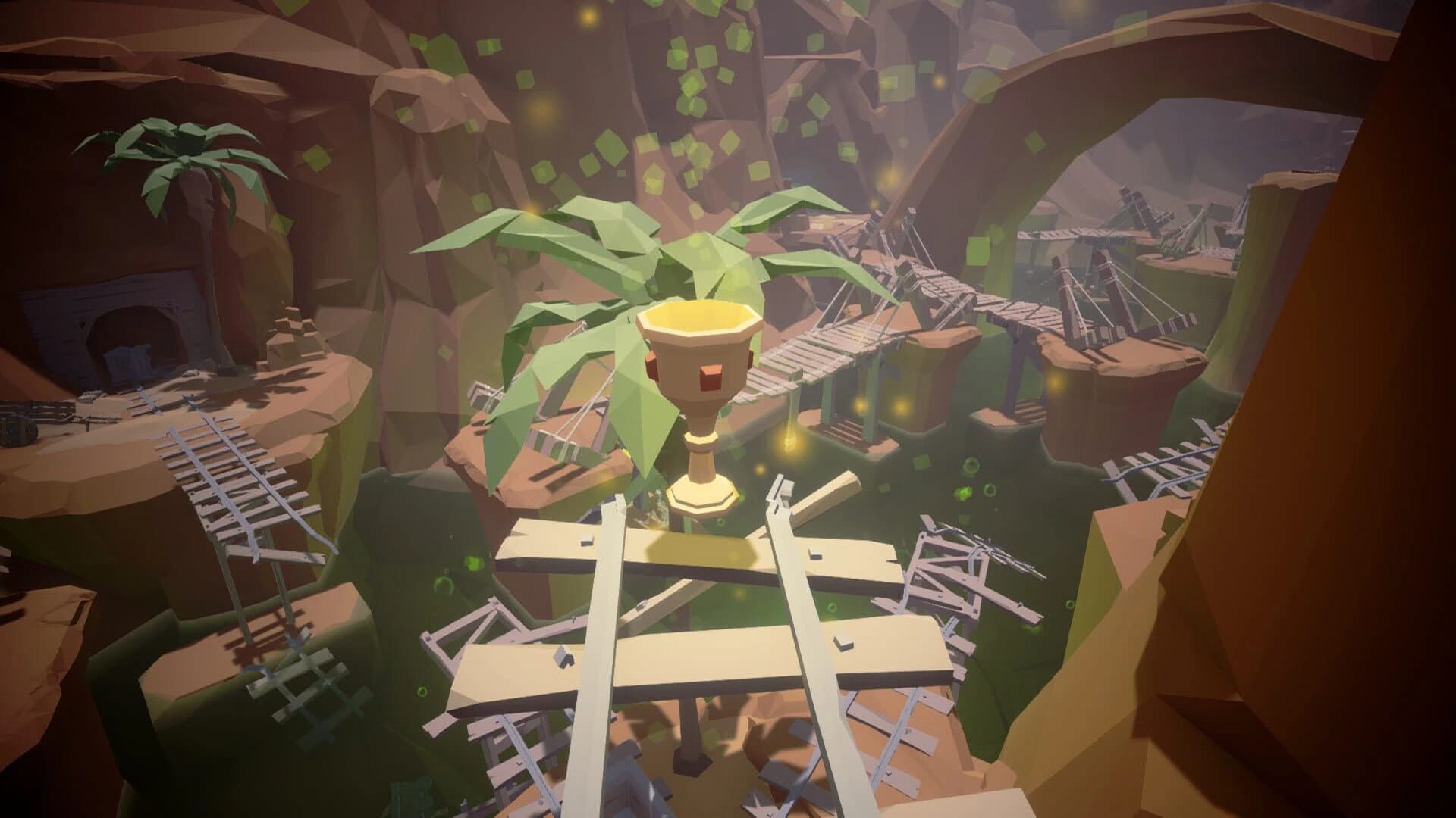 Island of the Lost screenshot 5