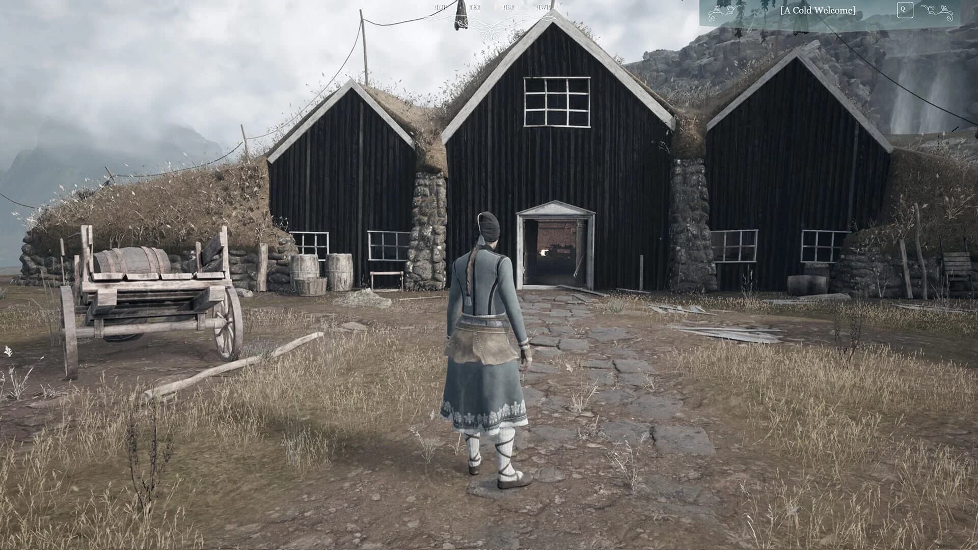 Island of Winds screenshot 5