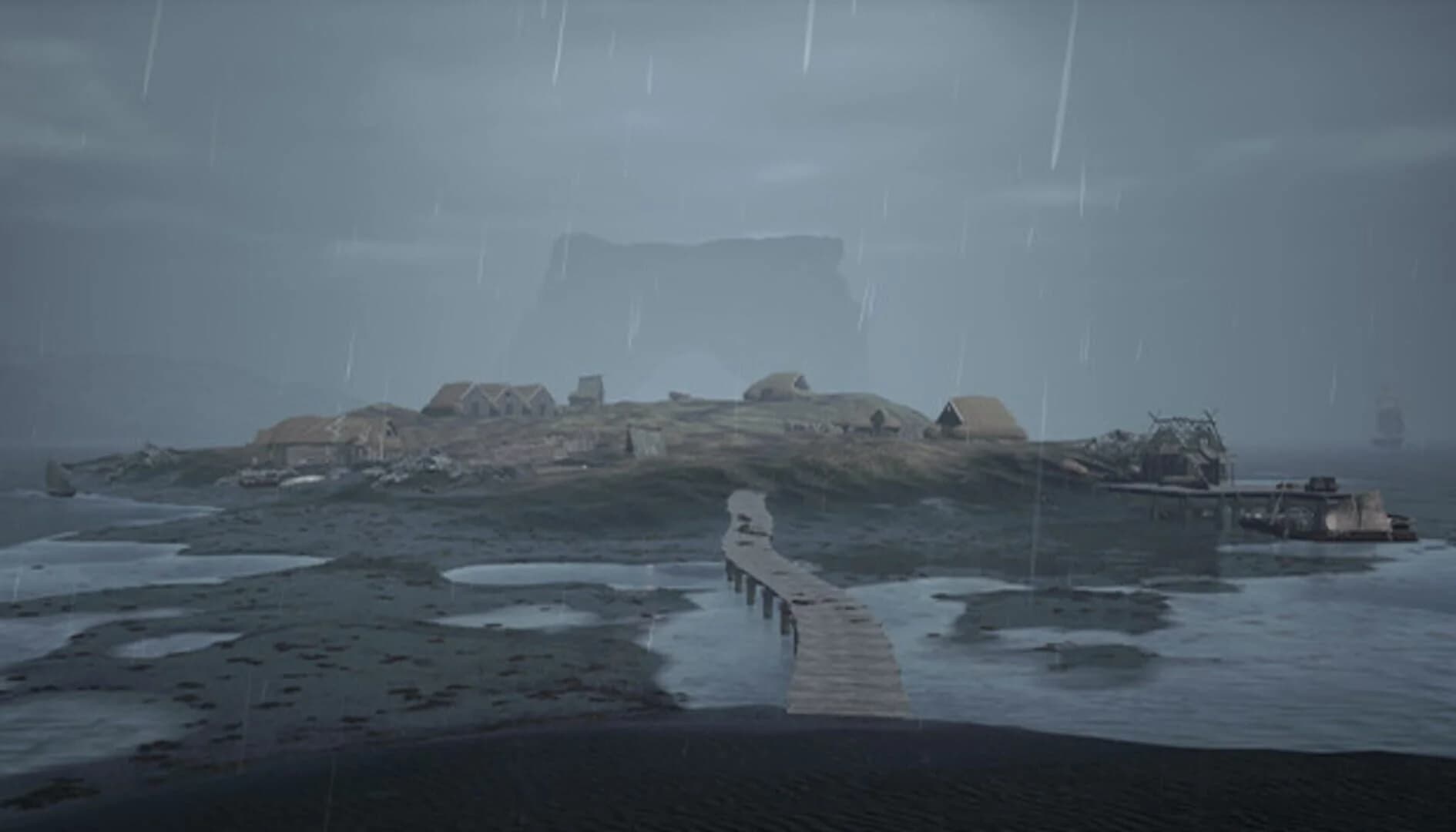 Island of Winds screenshot 2