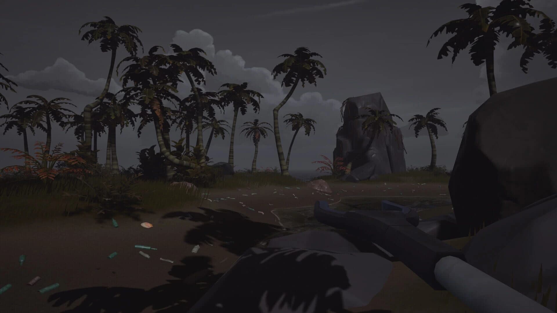Island Restoration screenshot 2