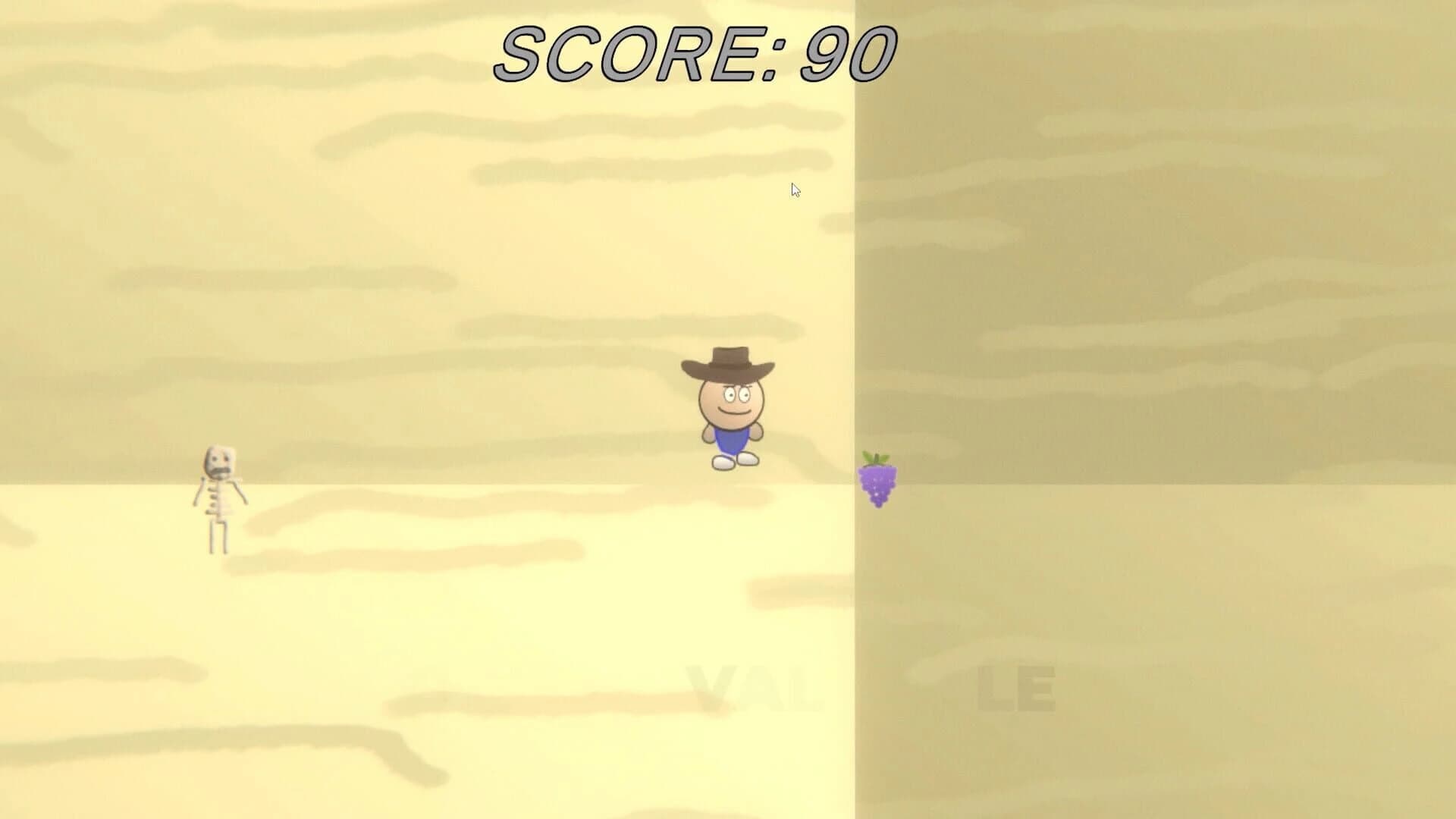 Island Treasure Chase screenshot 4