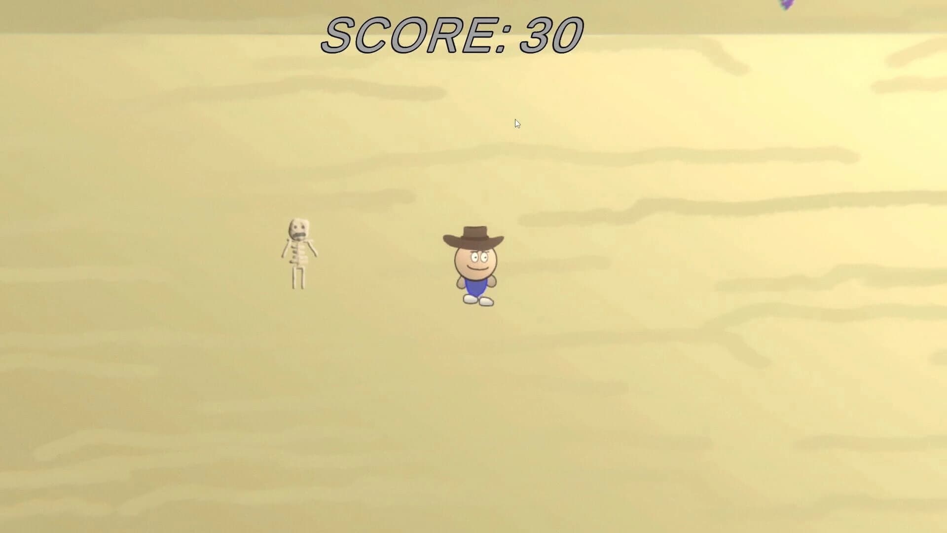 Island Treasure Chase screenshot 2