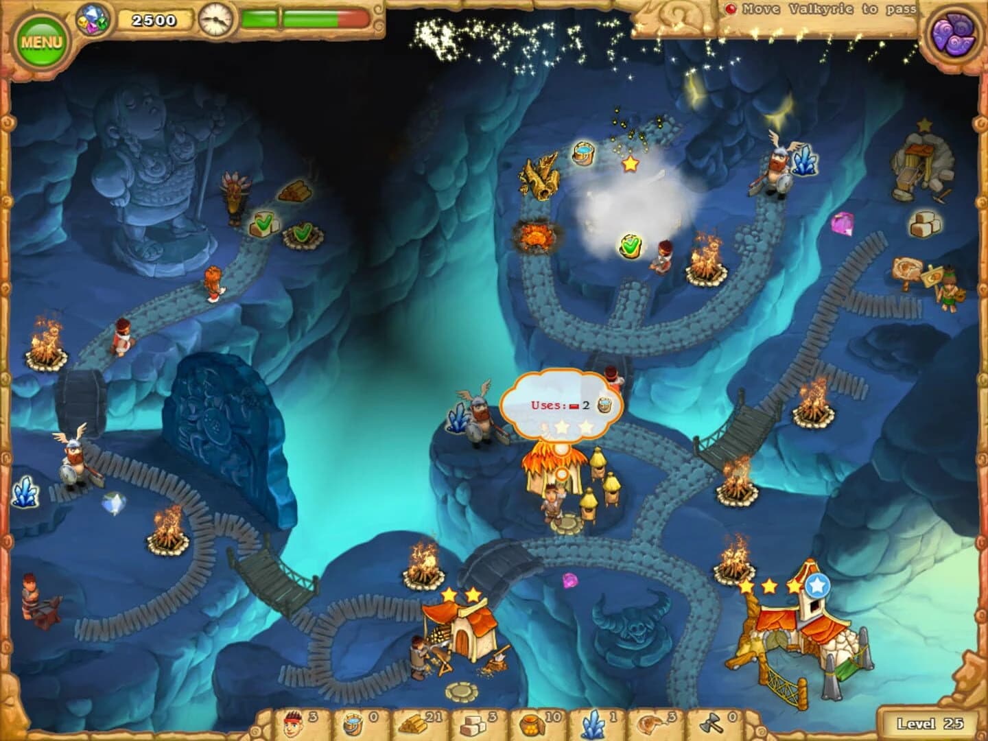 Island Tribe 4 screenshot 4
