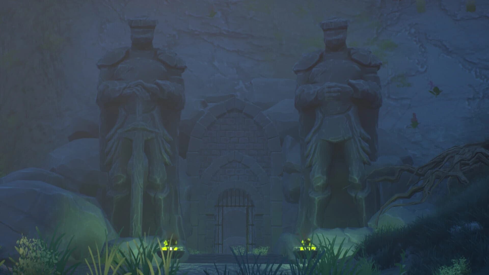 Island World screenshot 1