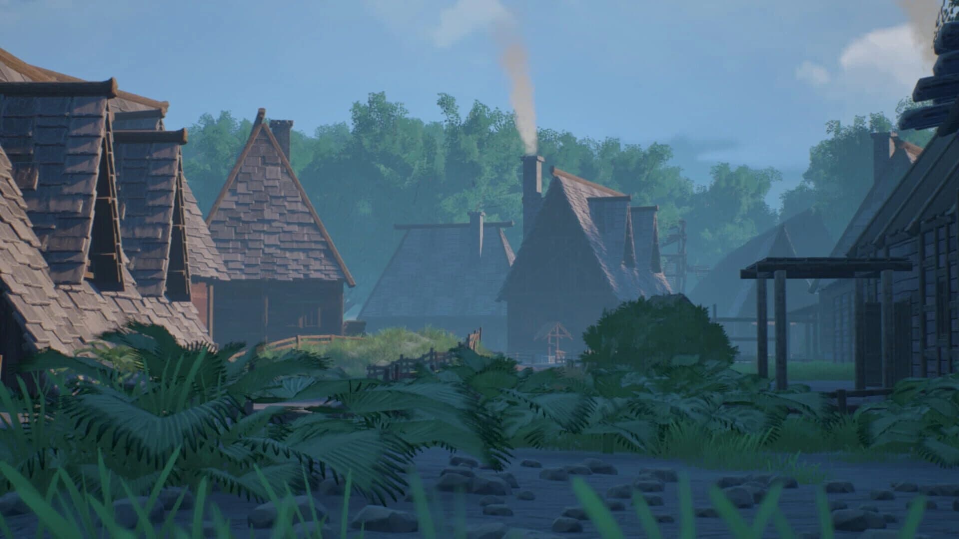 Island World screenshot 2