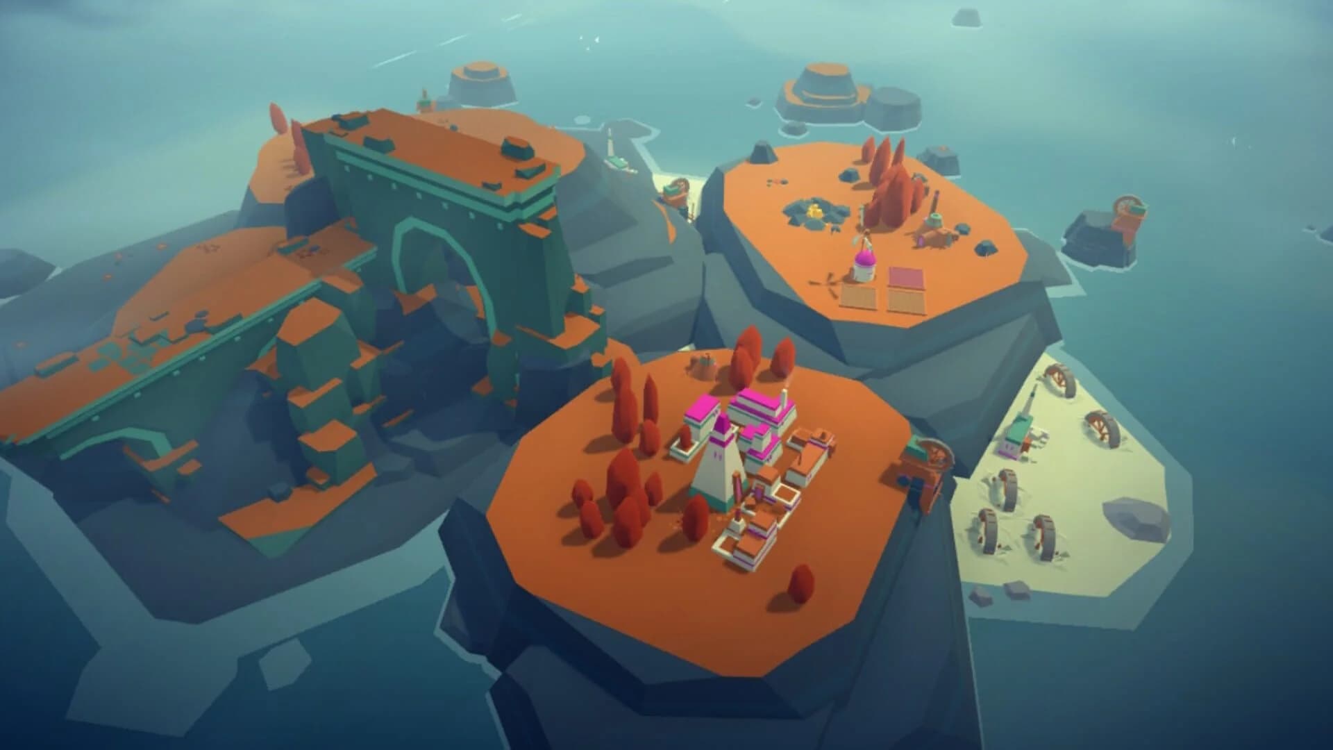 Islanders: Console Edition screenshot 4