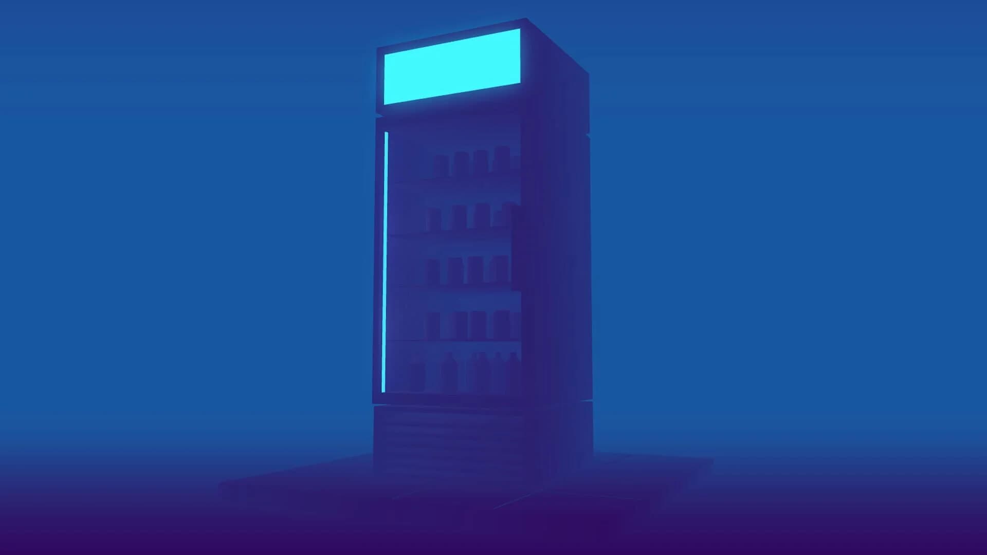 Islands: Non-Places screenshot 1