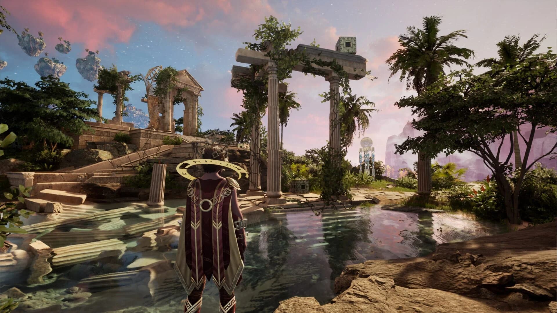 Islands of Insight screenshot 5