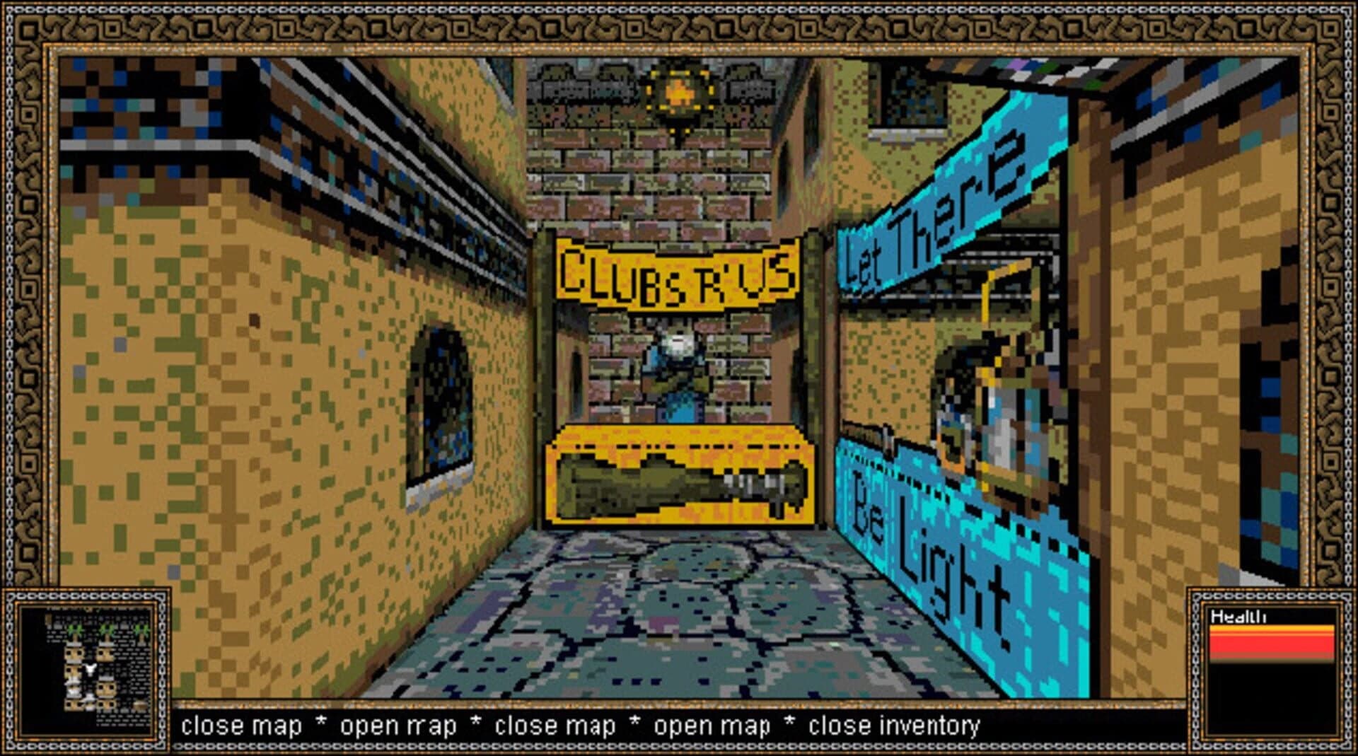 Islands of the Caliph screenshot 4