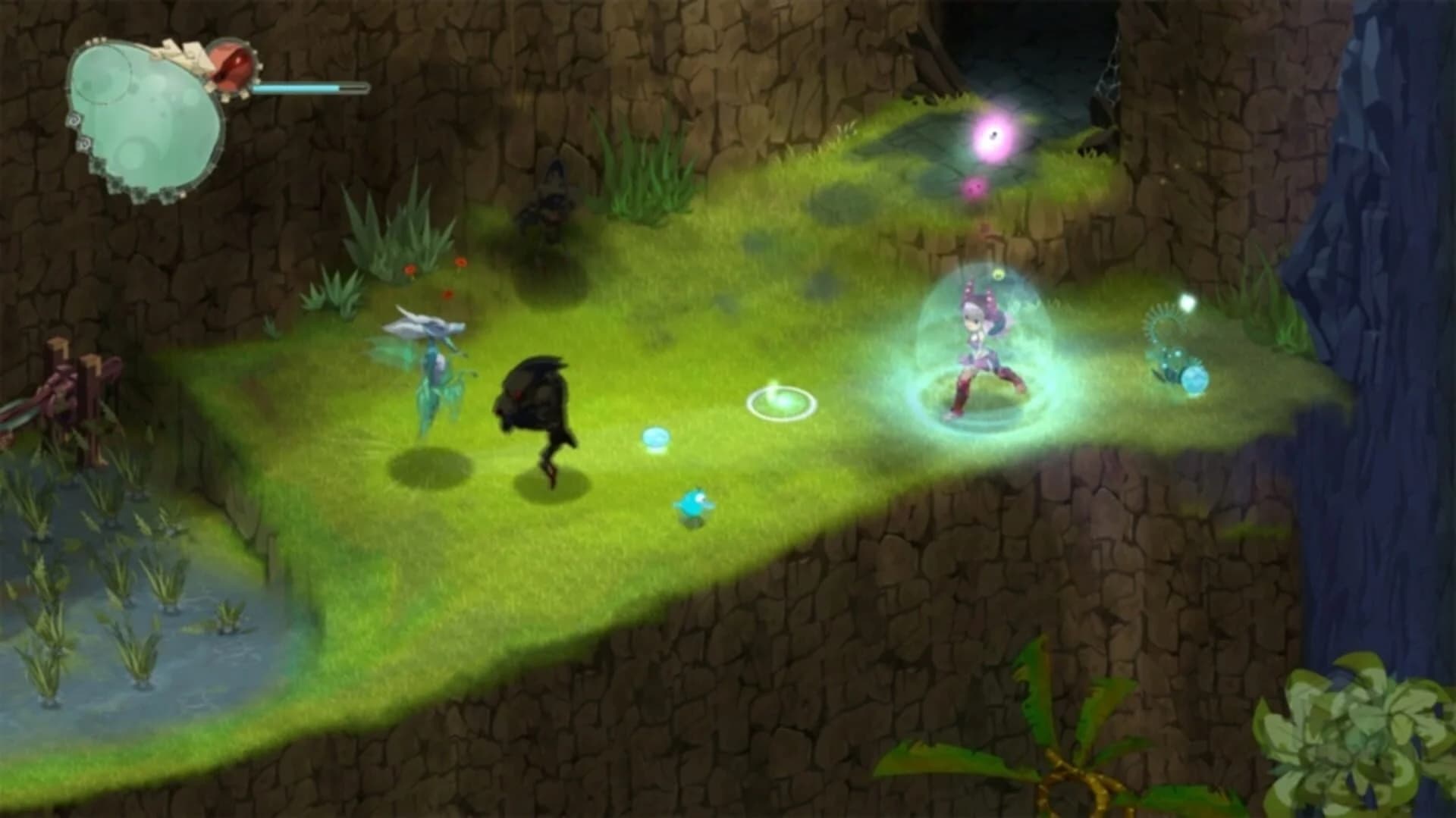 Islands of Wakfu screenshot 3