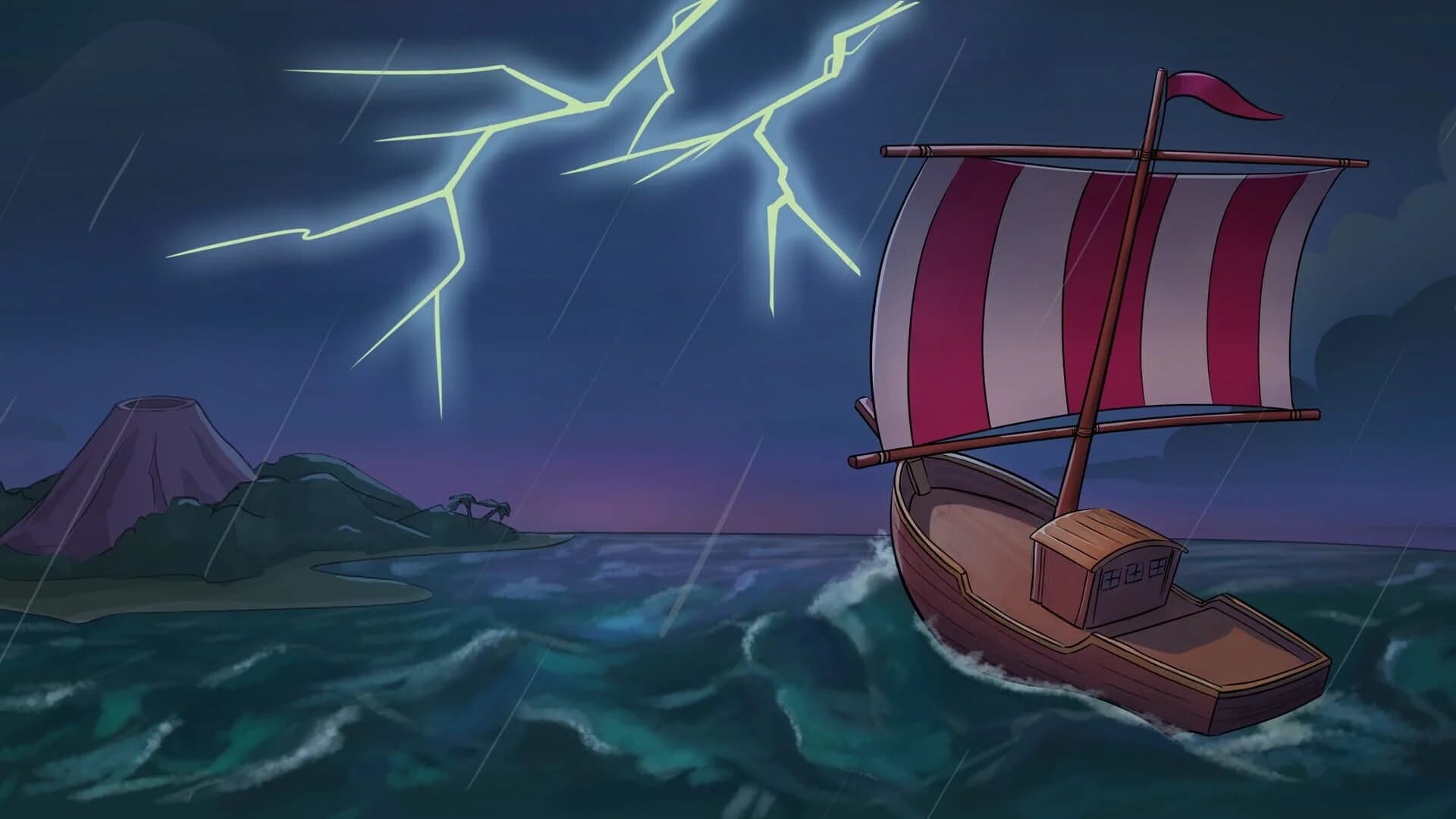 Islandville: A New Home screenshot 5