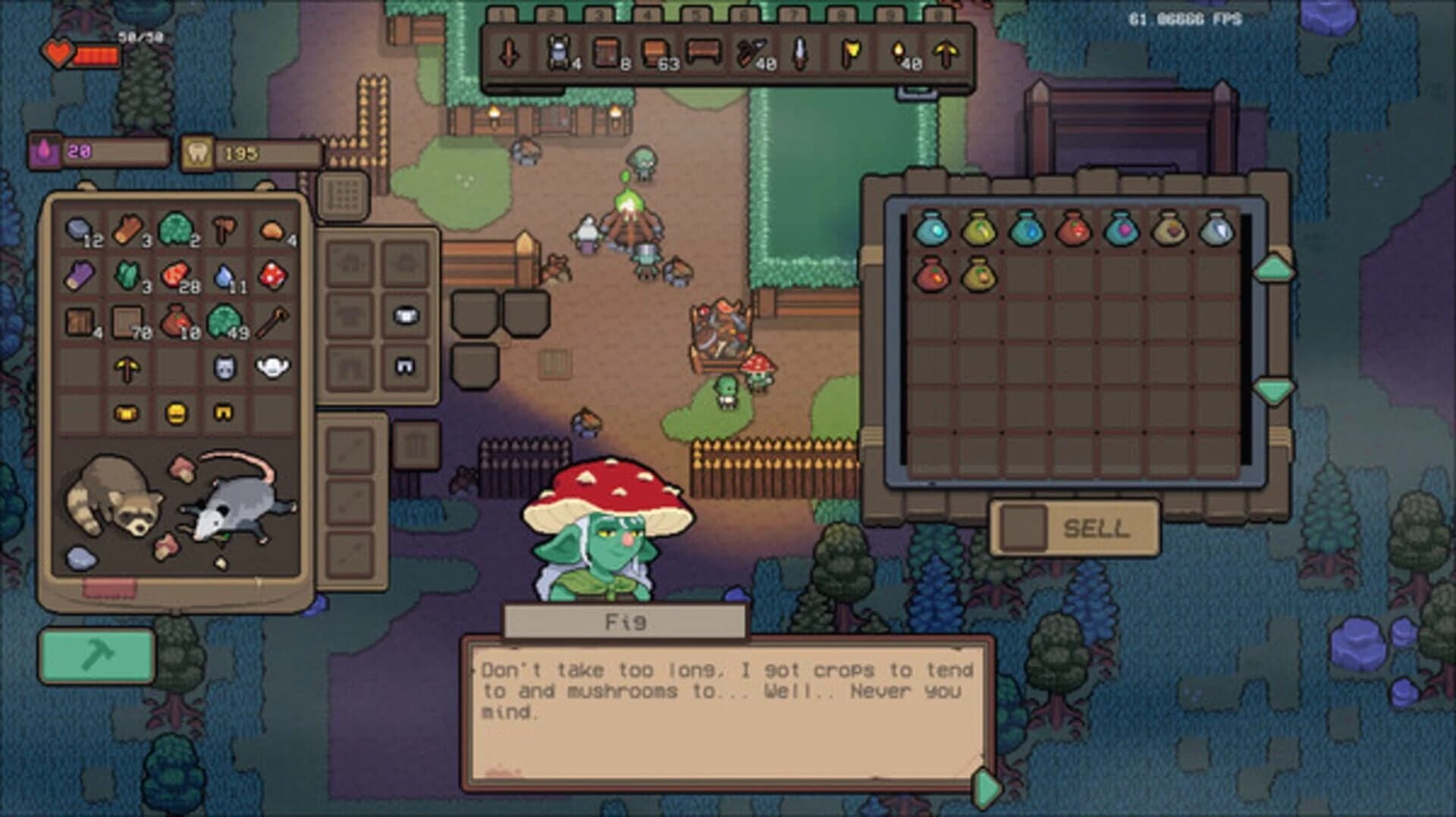 Isle Goblin screenshot 4