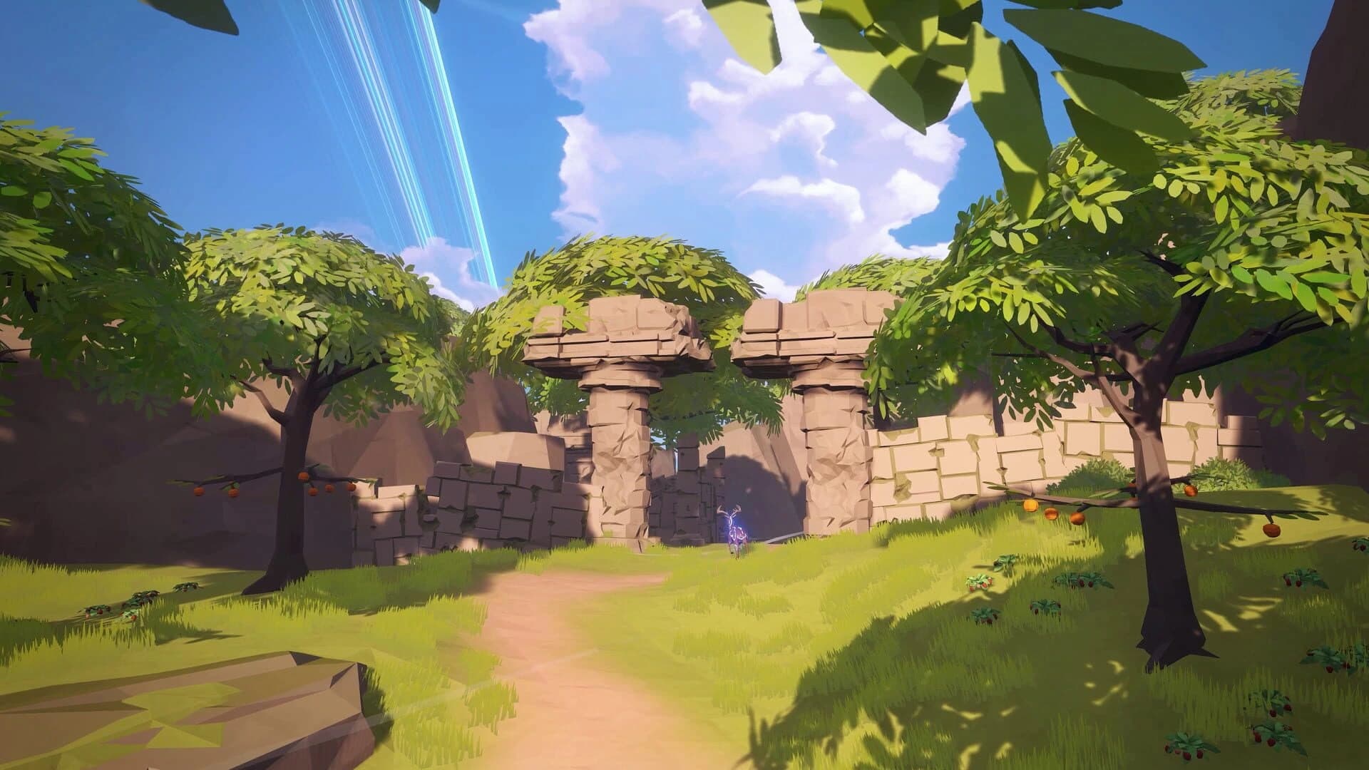 Isle Of Food screenshot 2