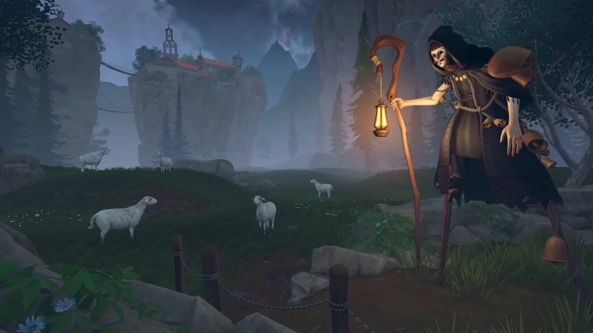 Isle of Lament screenshot 2