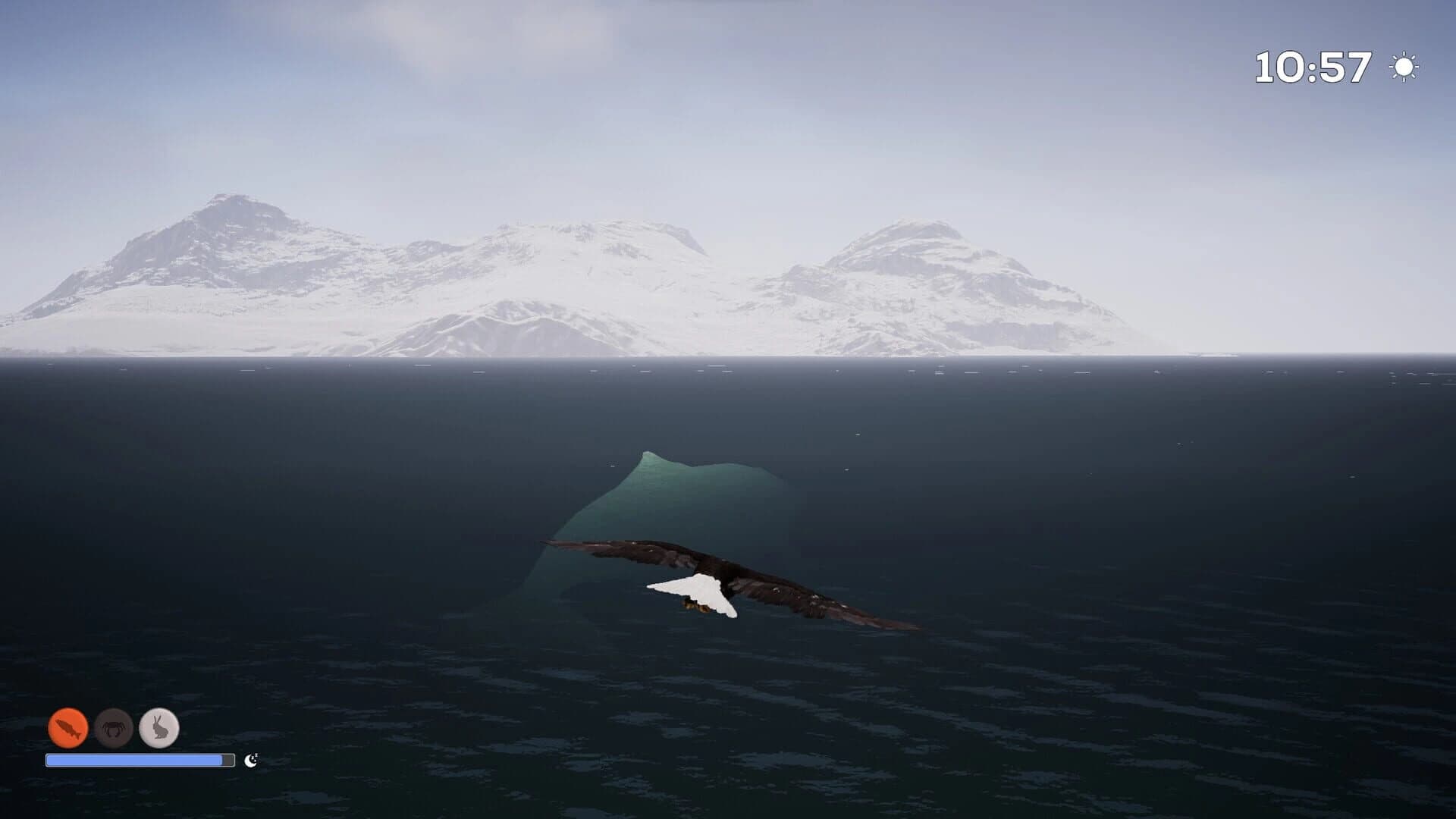 Isle of the Eagle screenshot 3