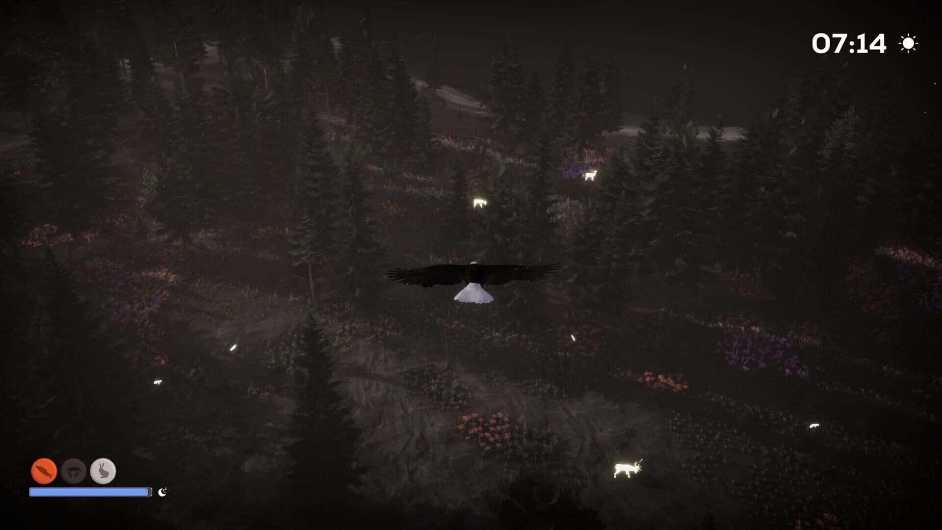 Isle of the Eagle screenshot 2