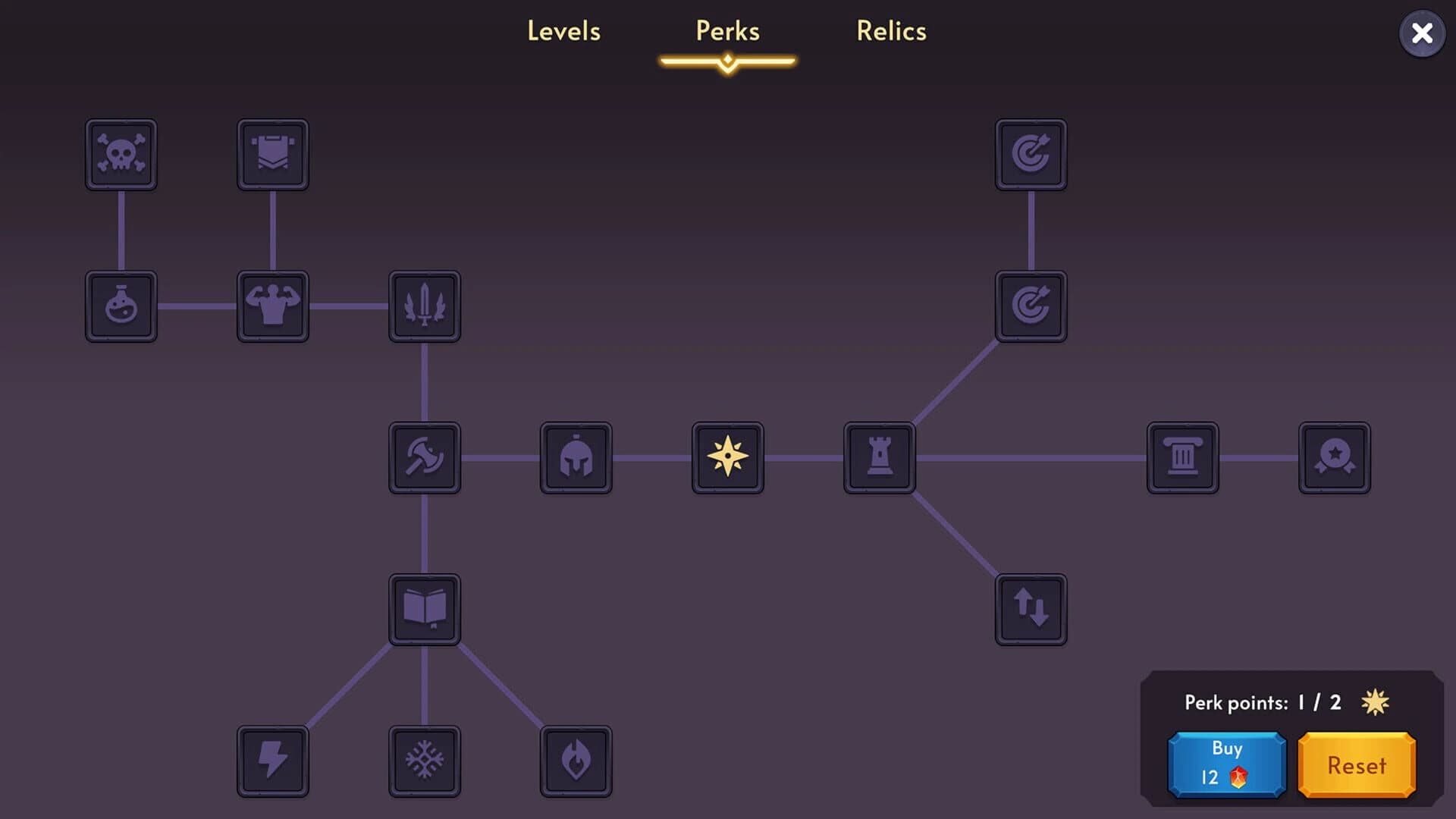 Isle of Titans screenshot 3
