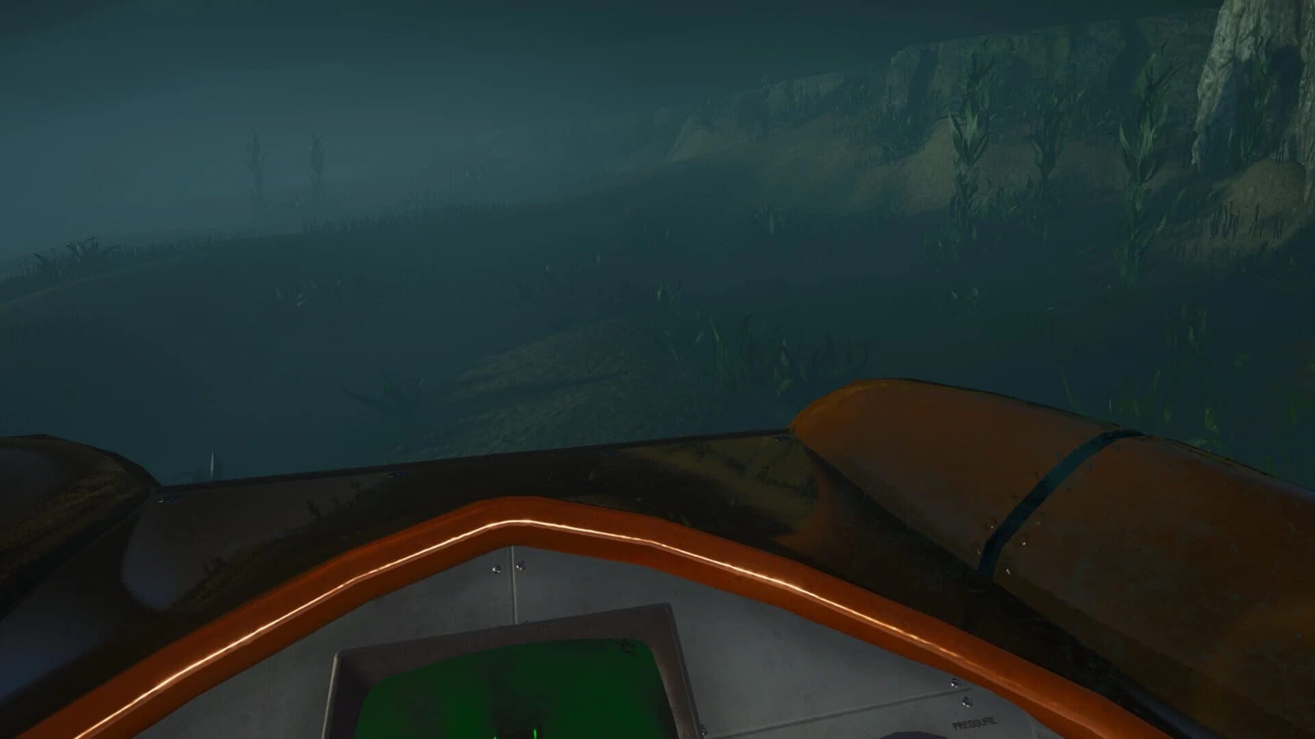 Isle Vatra screenshot 2