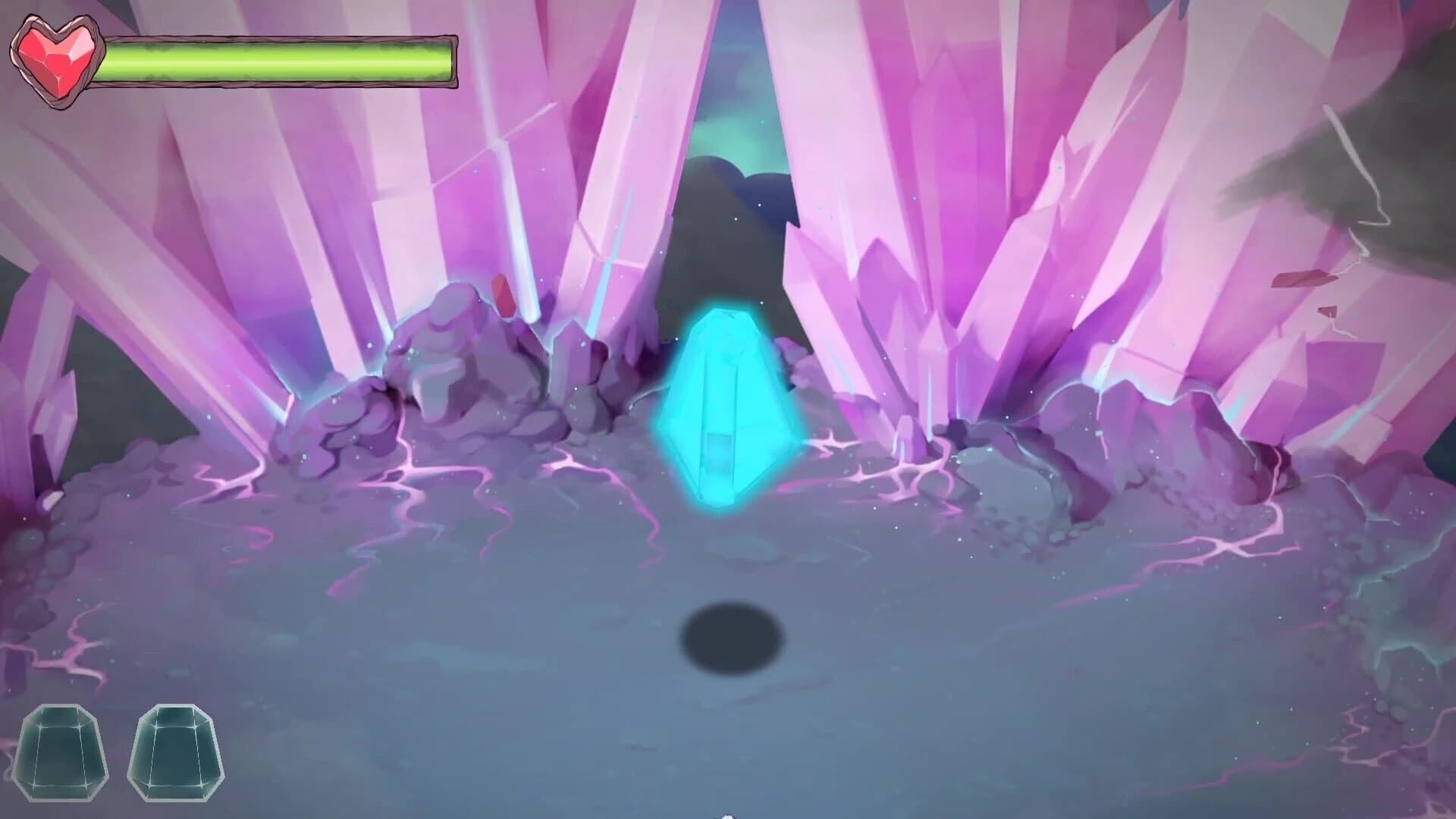 Isles of Limbo screenshot 2