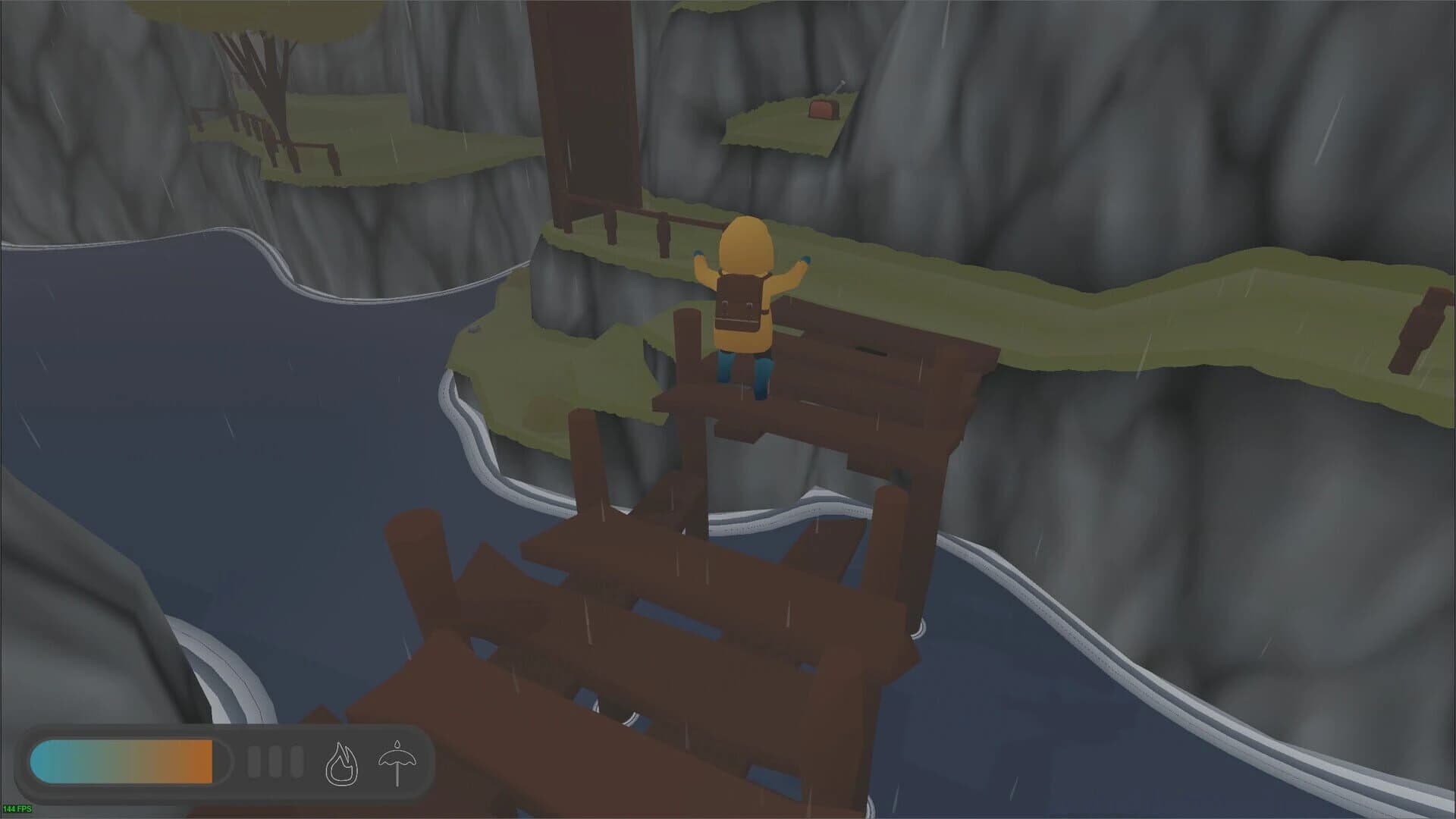 Isles of Rain screenshot 3