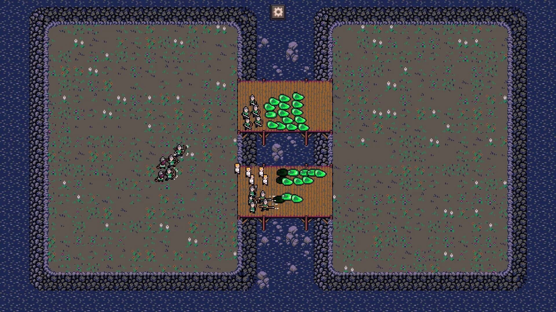 Isles of Wrath screenshot 1