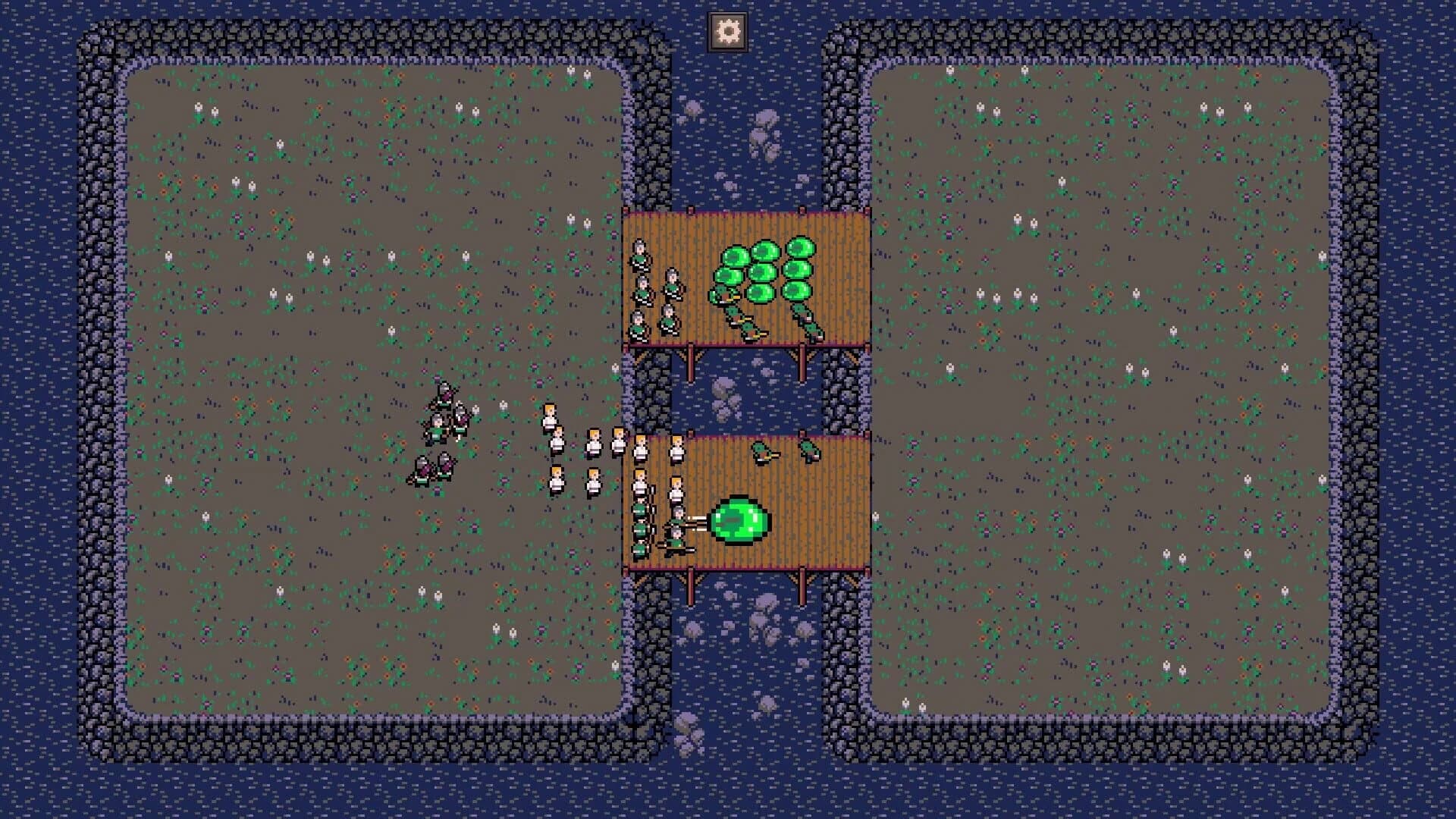 Isles of Wrath screenshot 3