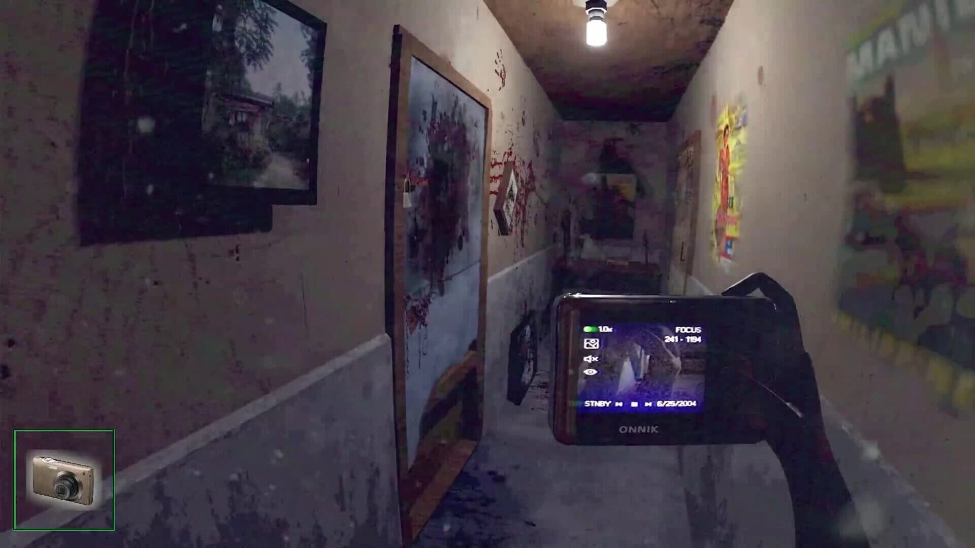 ISO/2004 screenshot 1