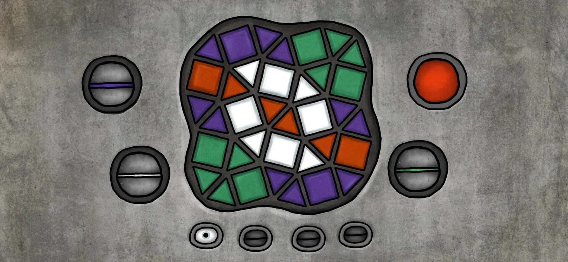 Isoland 3: Dust of the Universe screenshot 3