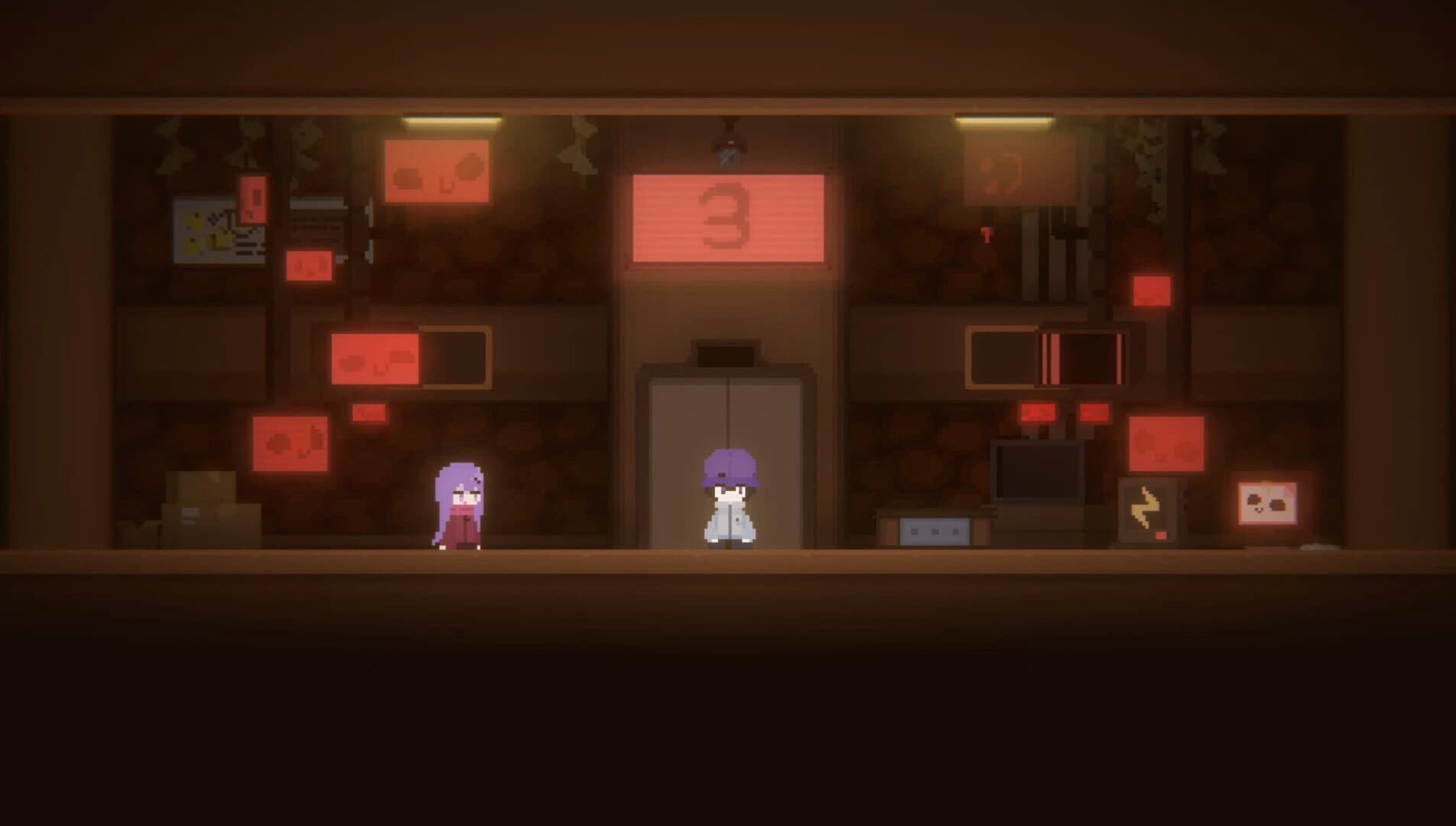 Isolate screenshot 4