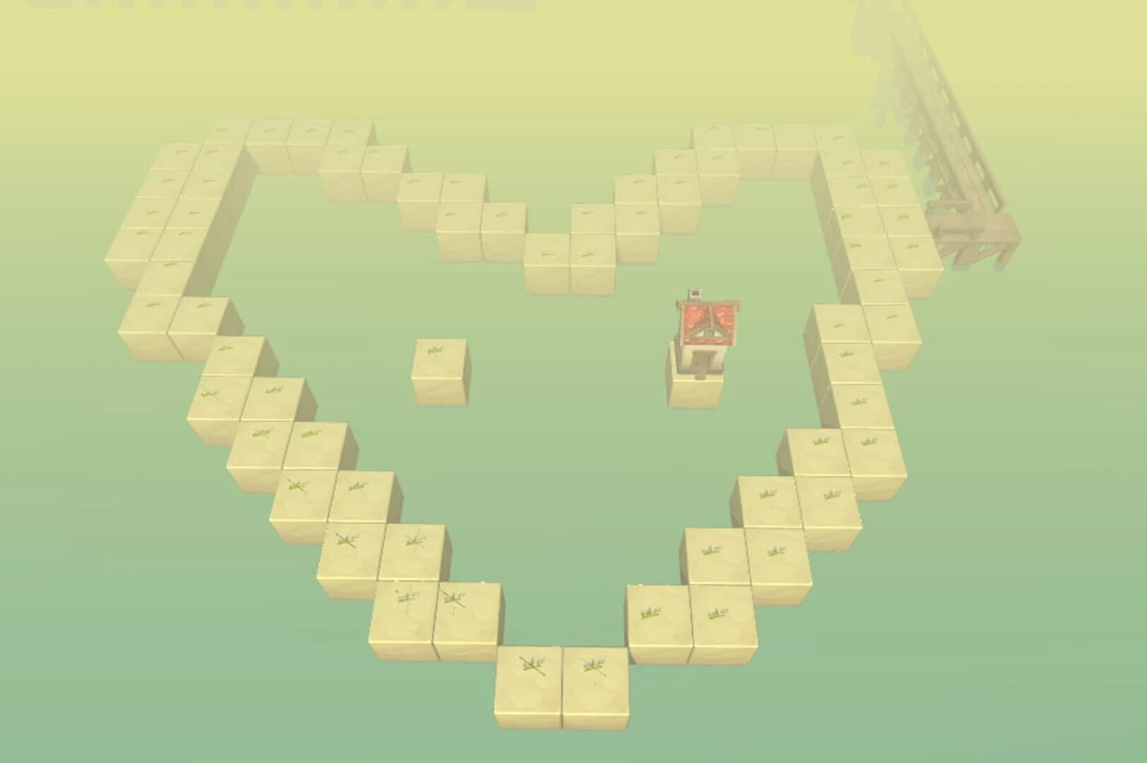 Isolated Island screenshot 3