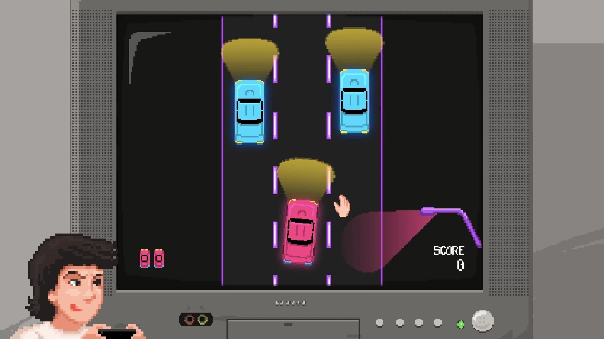 Isolated Room screenshot 2