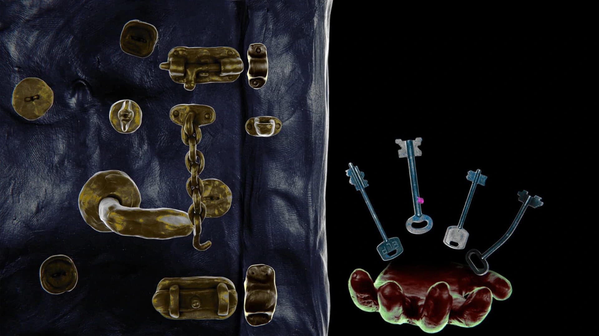 Isolomus screenshot 3