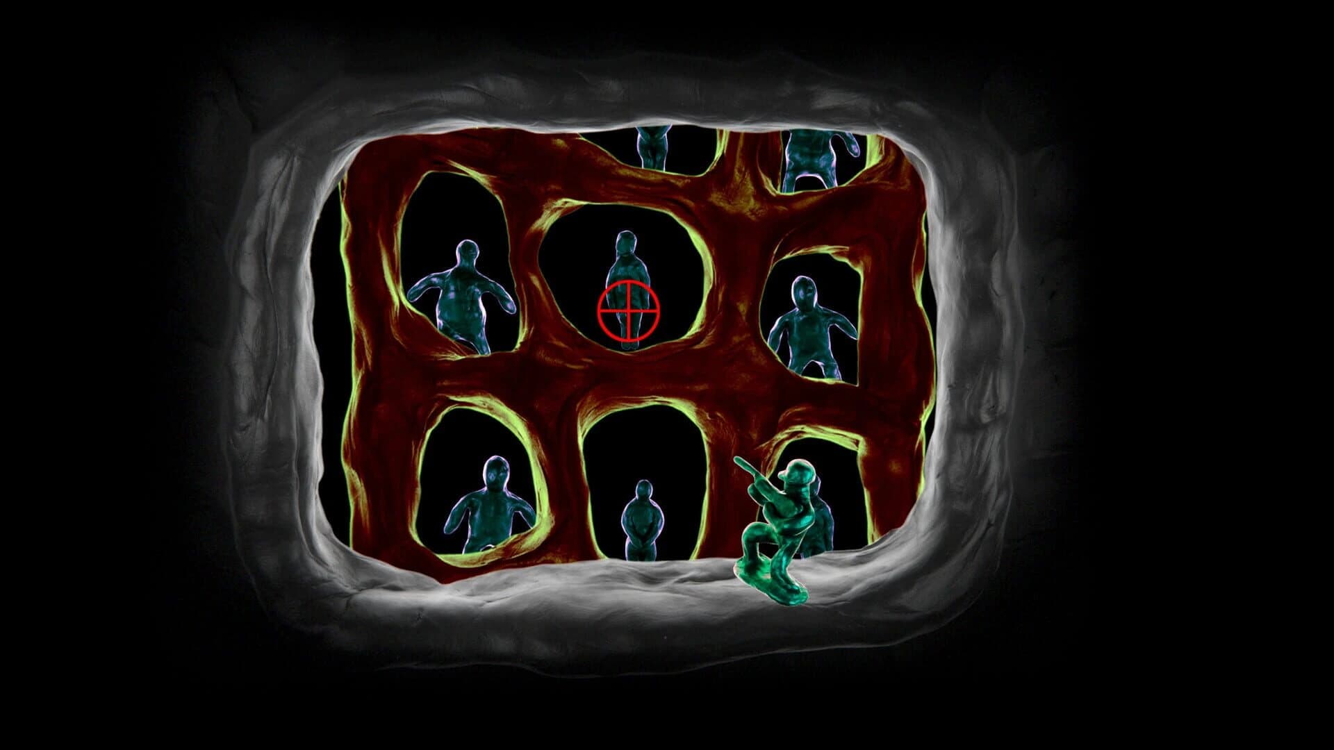 Isolomus screenshot 2