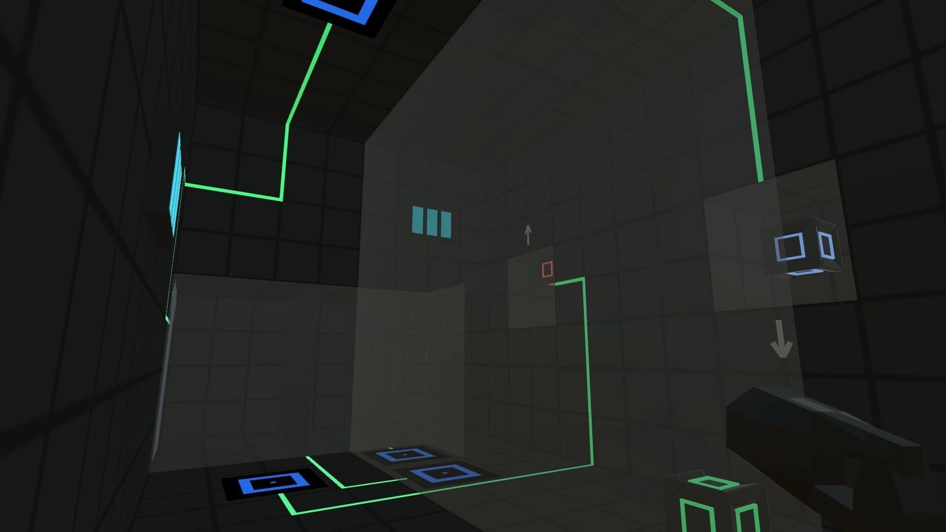 Isomorph screenshot 2