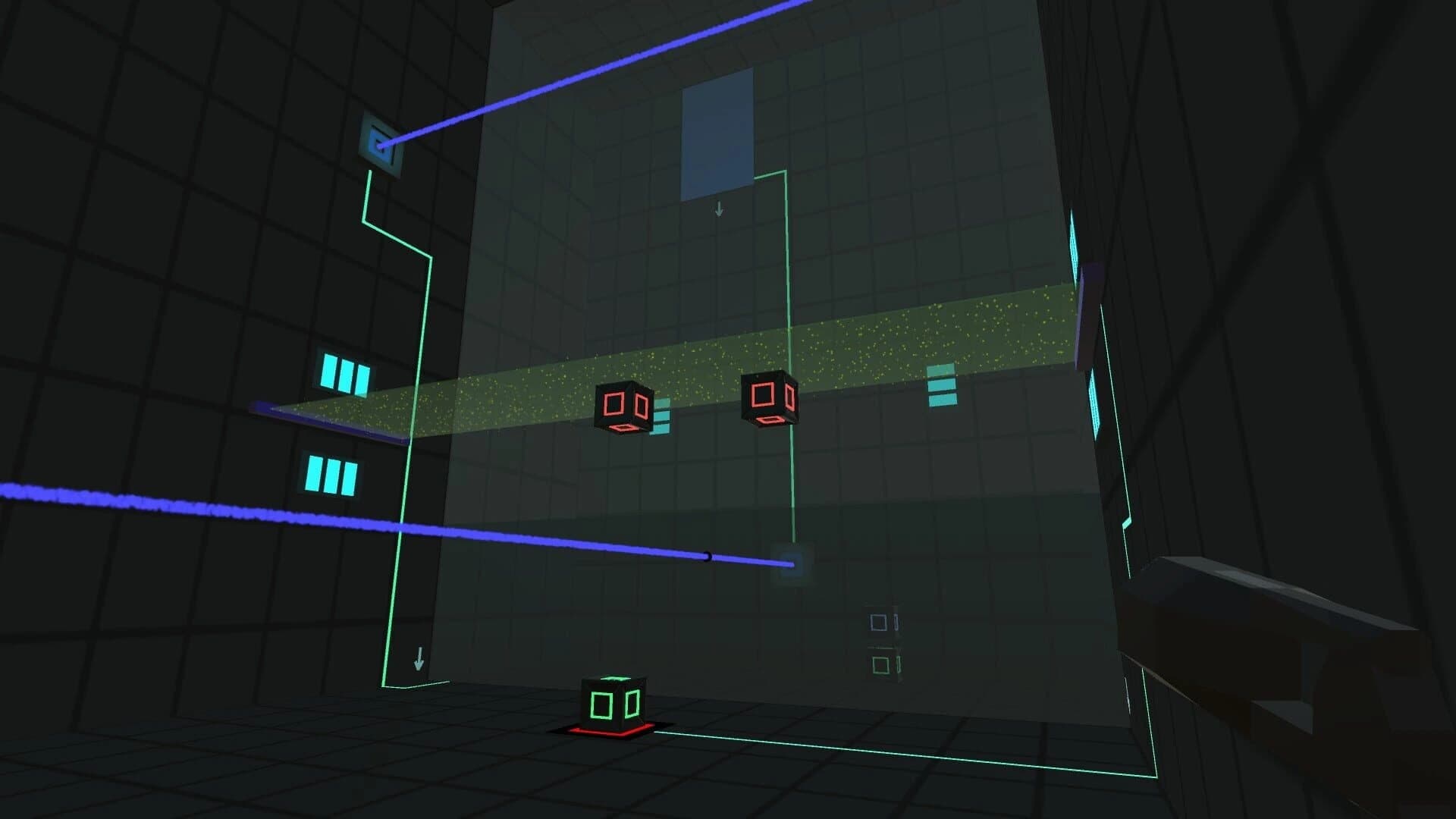 Isomorph screenshot 3