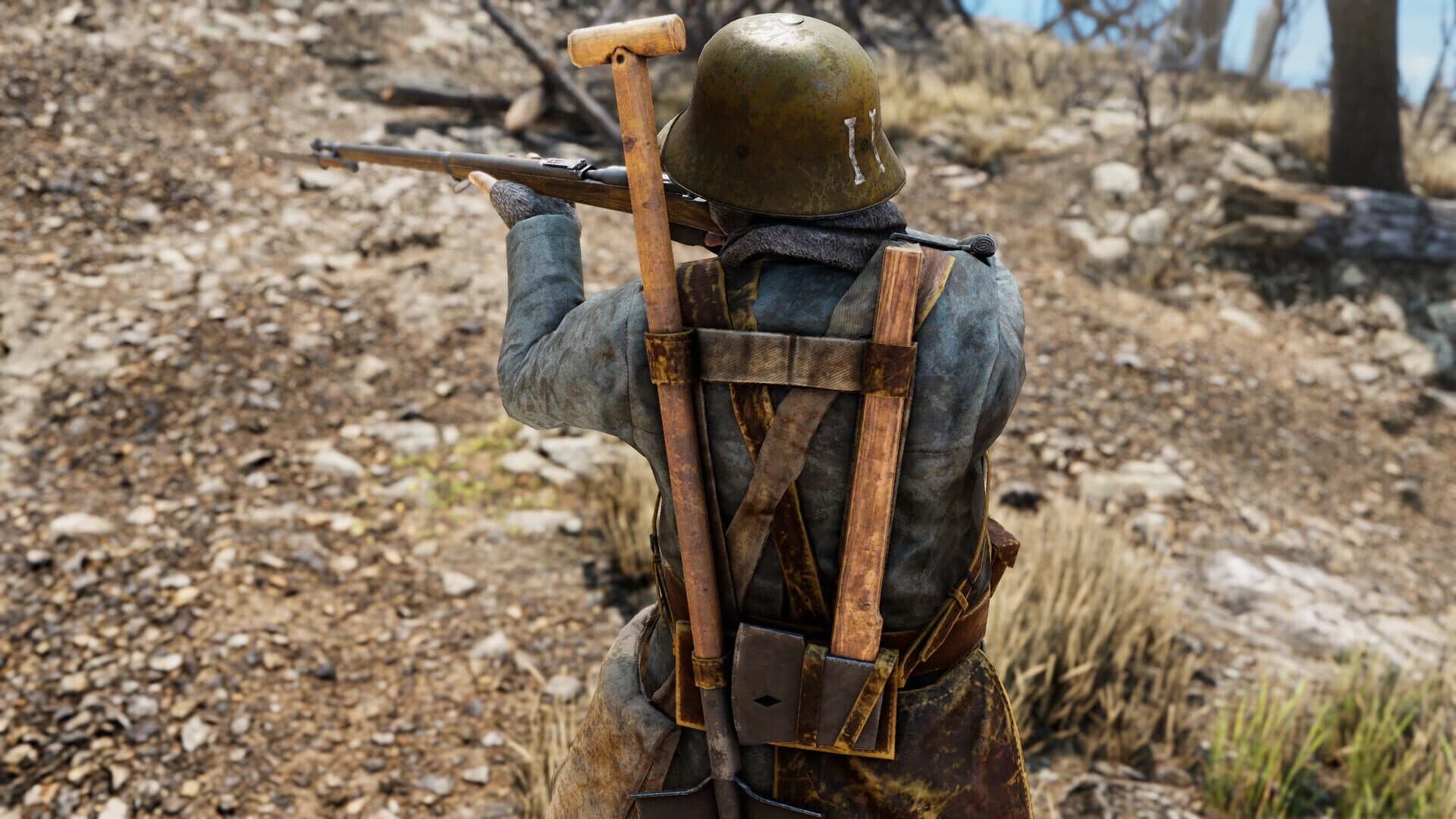 Isonzo: Veteran Units Pack screenshot 5