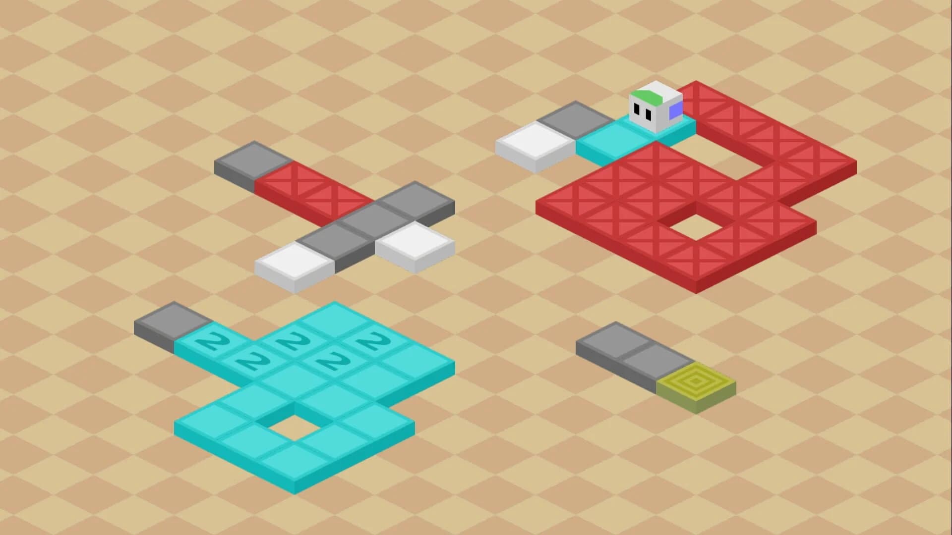 Isotiles screenshot 3