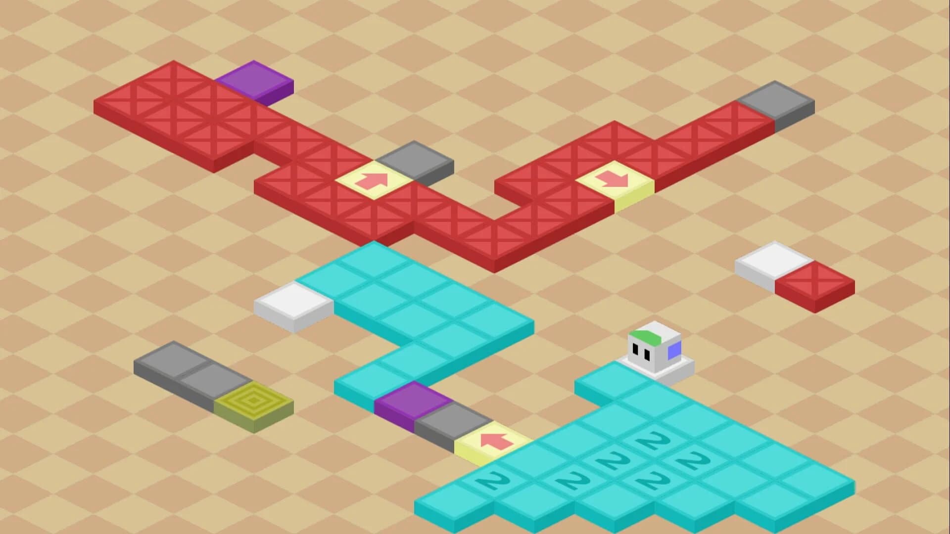 Isotiles screenshot 4
