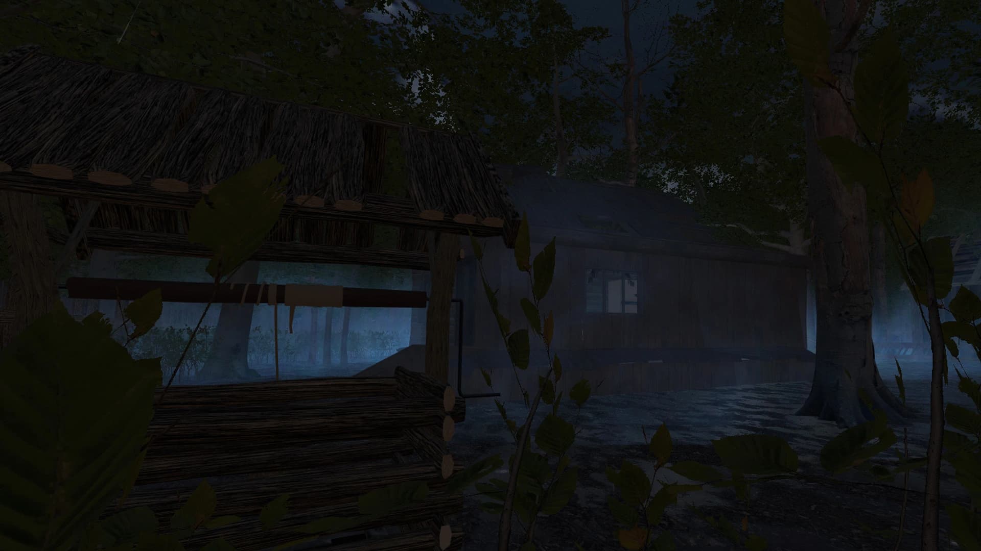 Istorii Uzhasov: Voskreshenie screenshot 7
