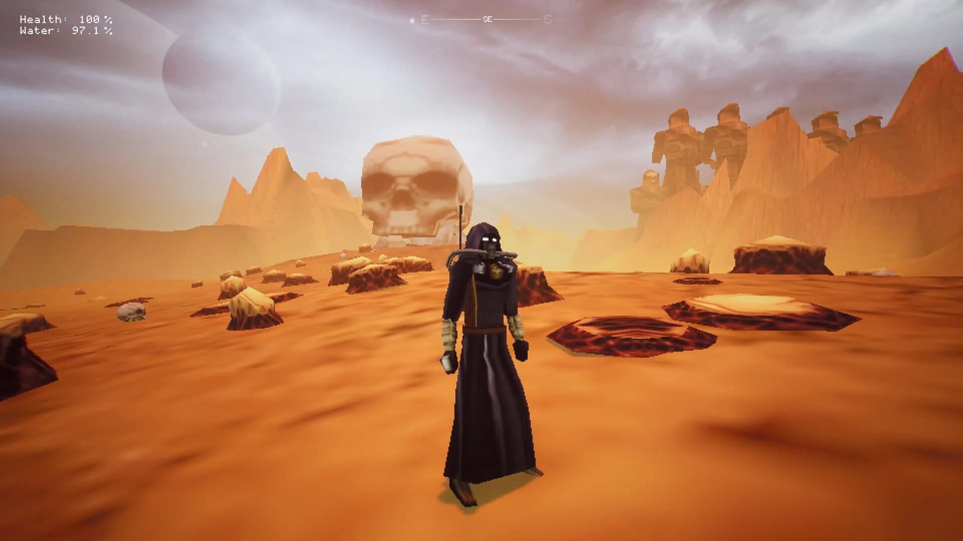 It Comes in Waves screenshot 1