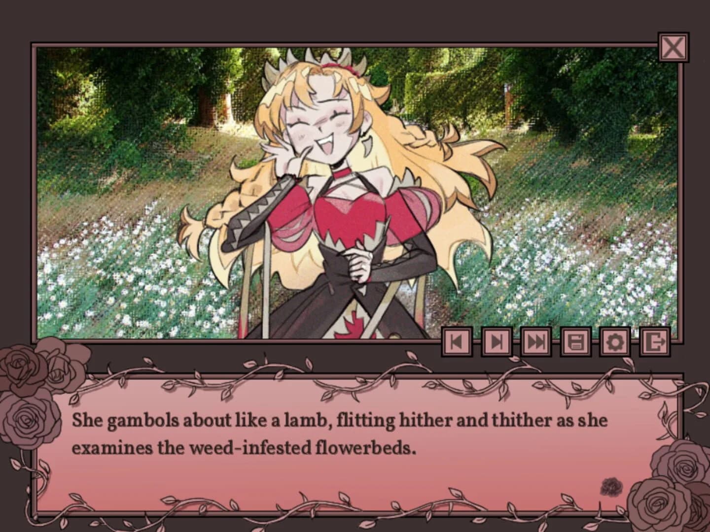 It Gets So Lonely Here screenshot 1