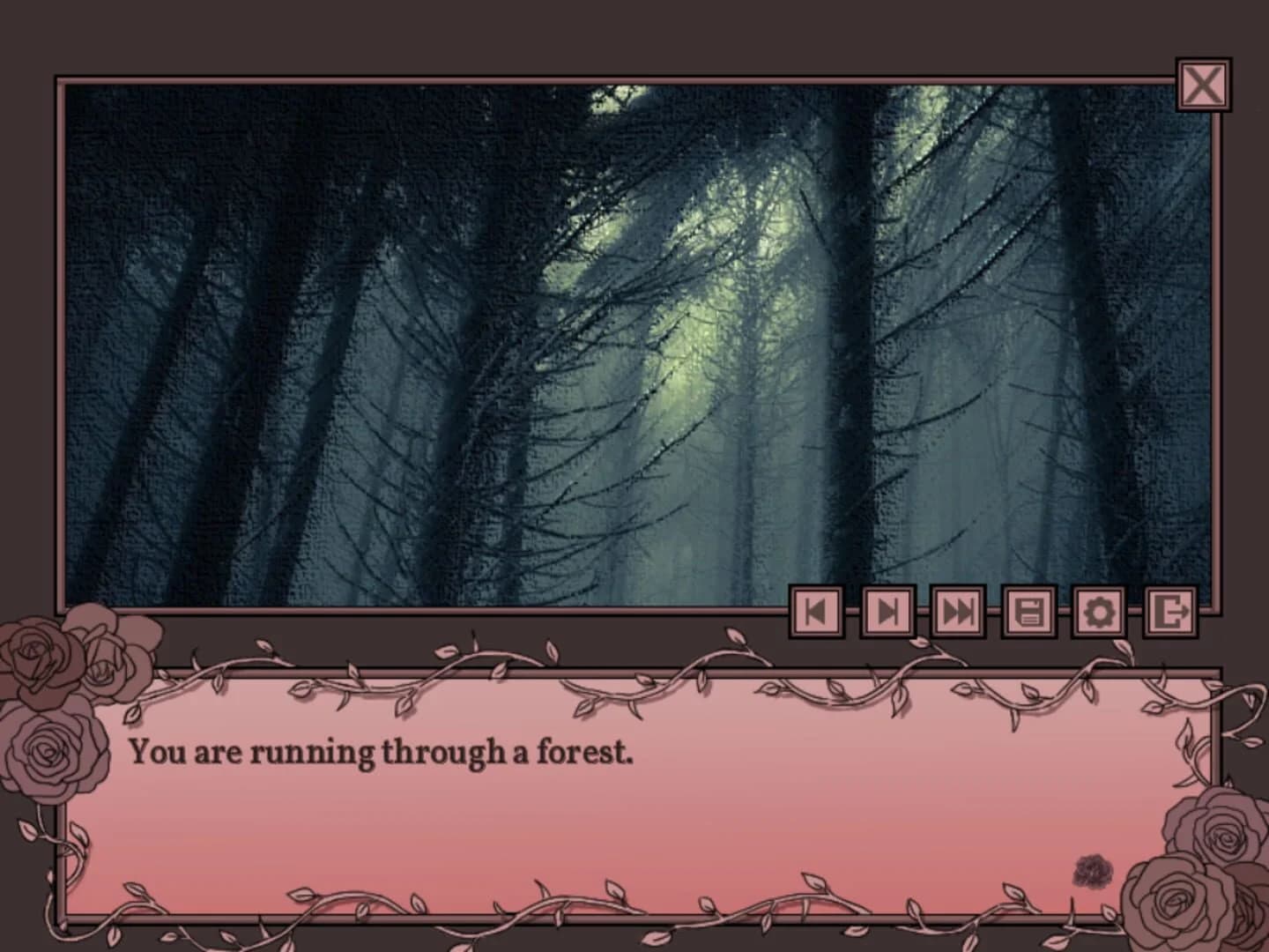 It Gets So Lonely Here screenshot 4