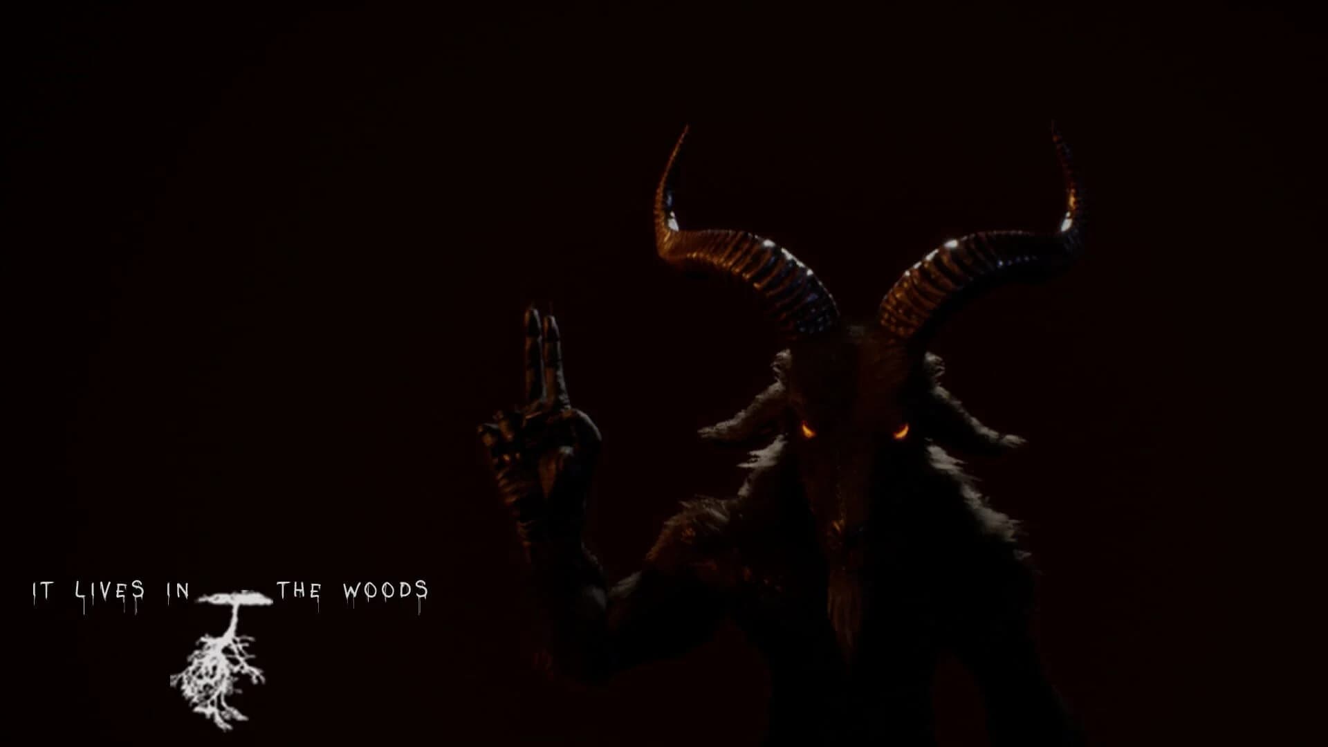 It Lives in the Woods screenshot 5