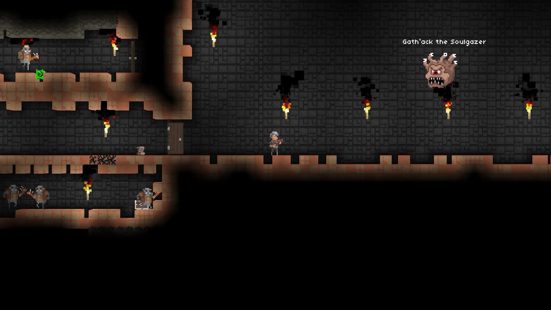 It Lurks Below screenshot 4