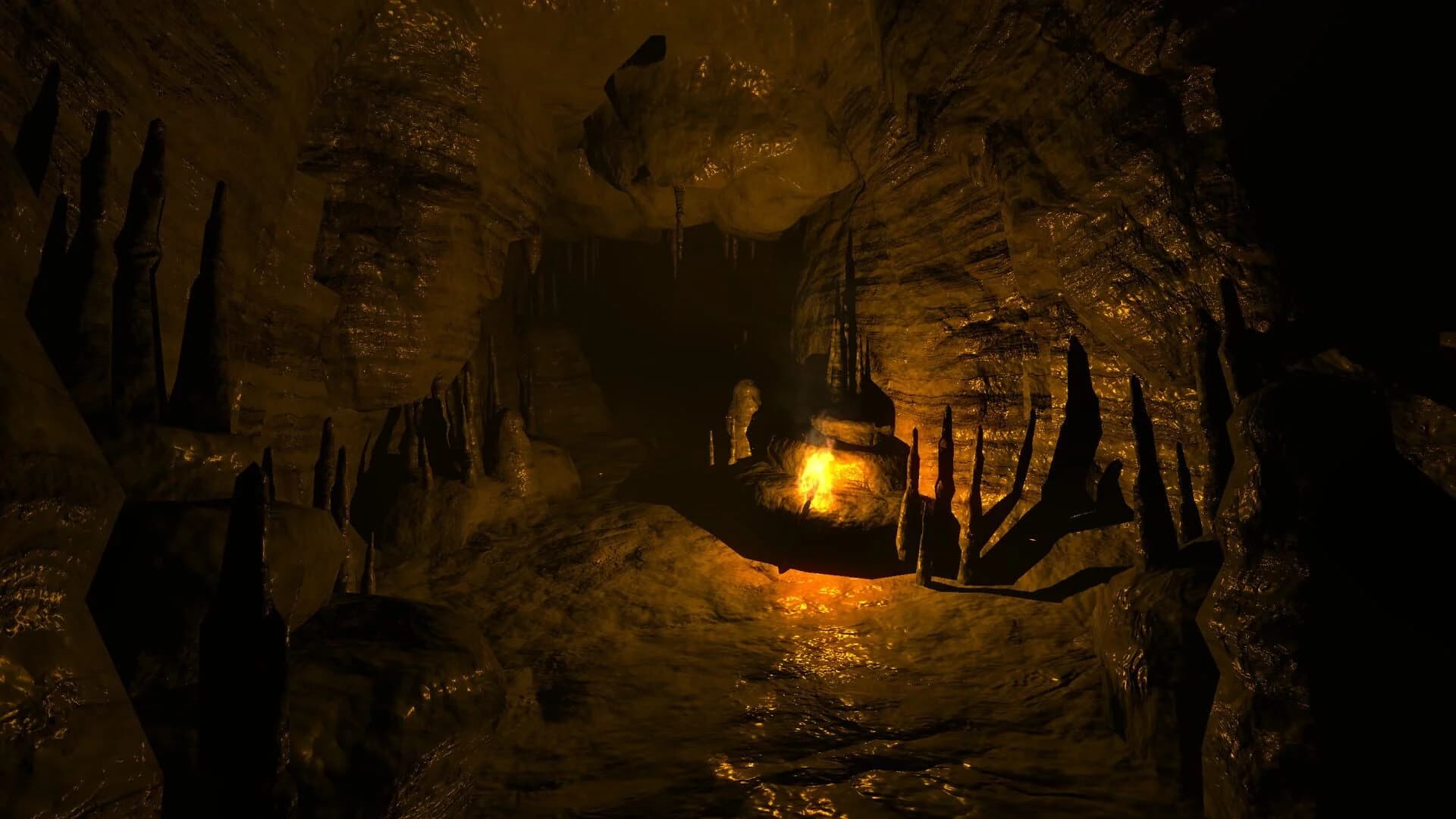 It Lurks in the Woods screenshot 2