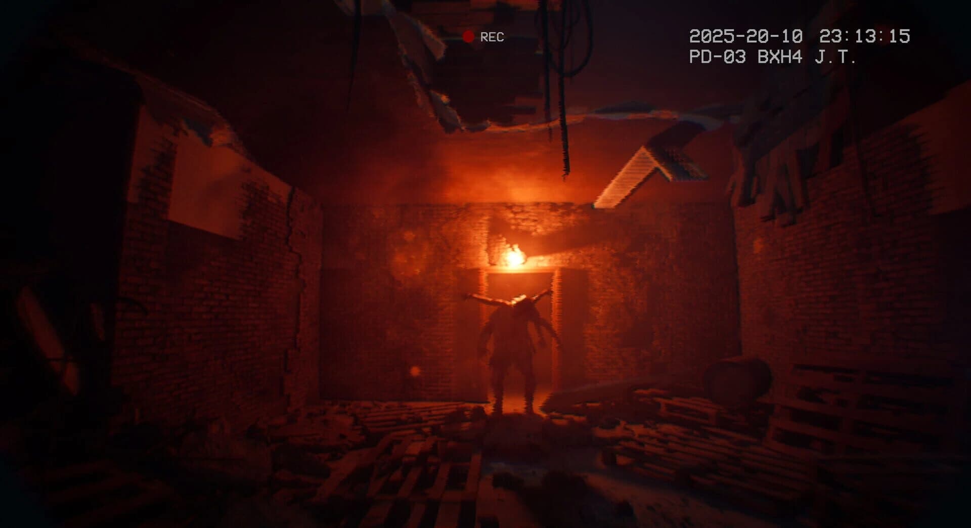 It Reaches screenshot 5