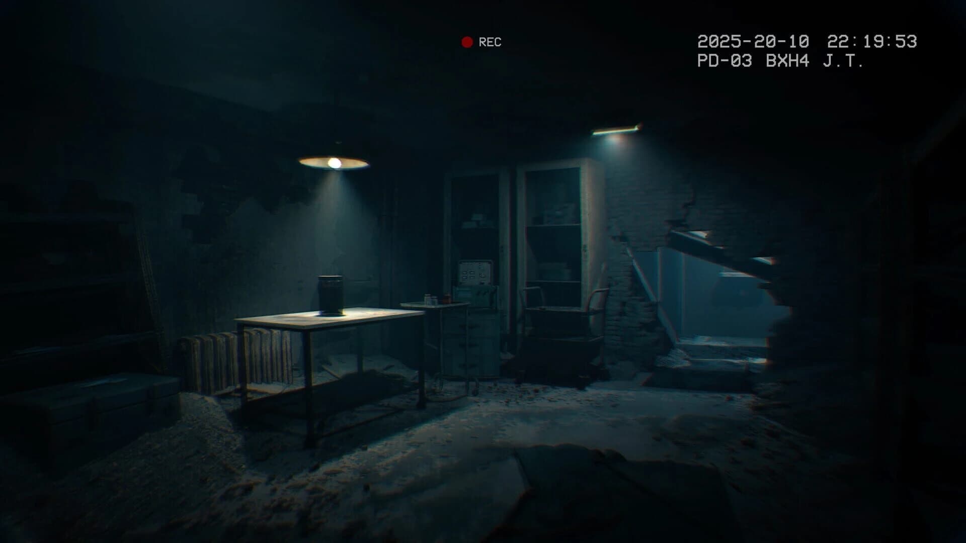 It Reaches screenshot 4