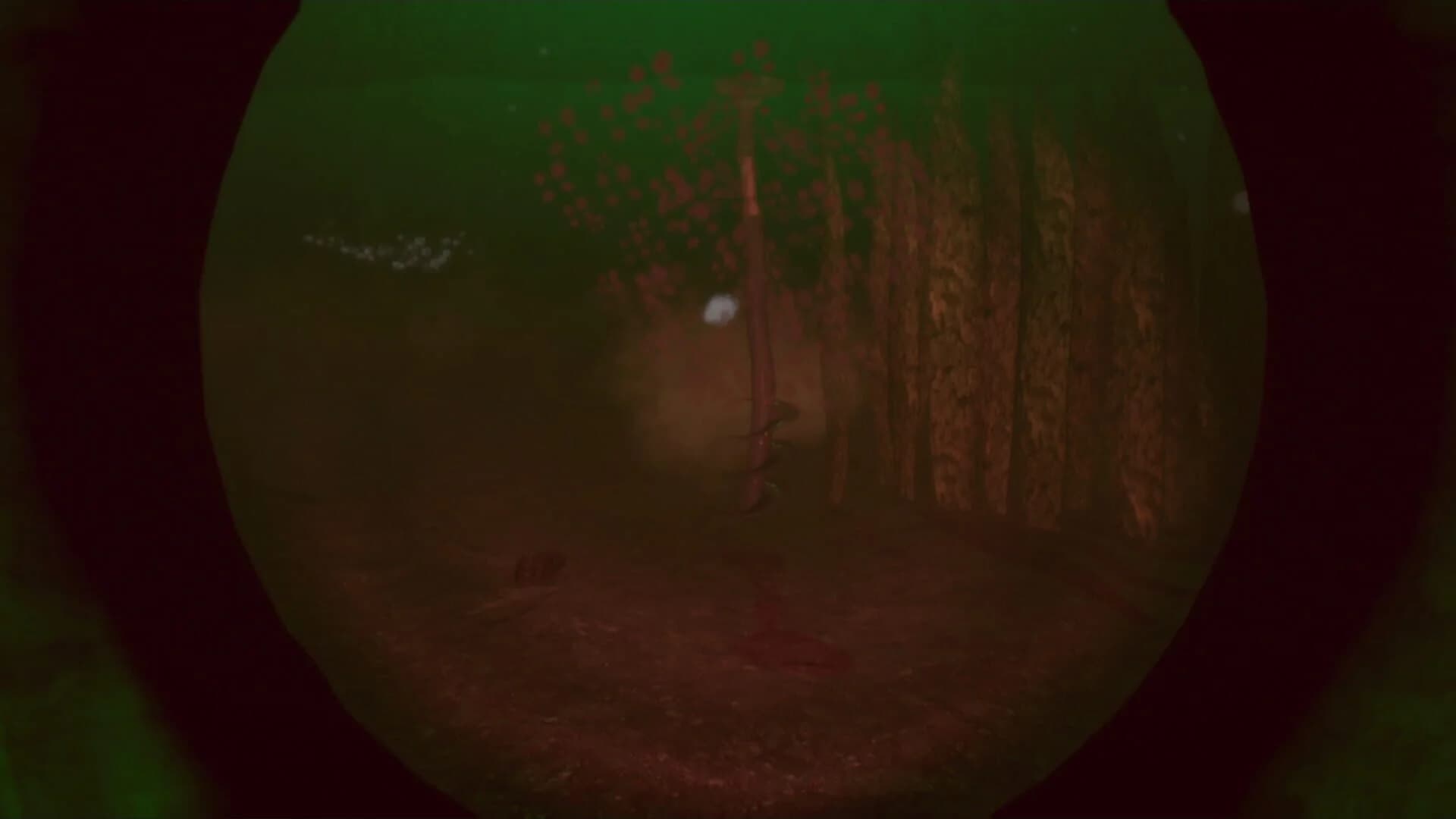 It Sleeps Below the Haar screenshot 3