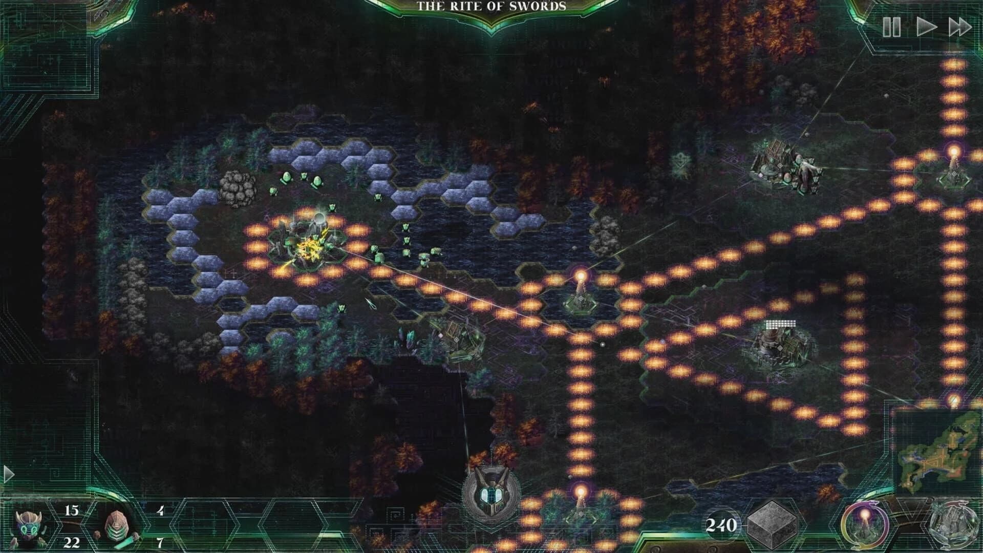 It Stares Back screenshot 1